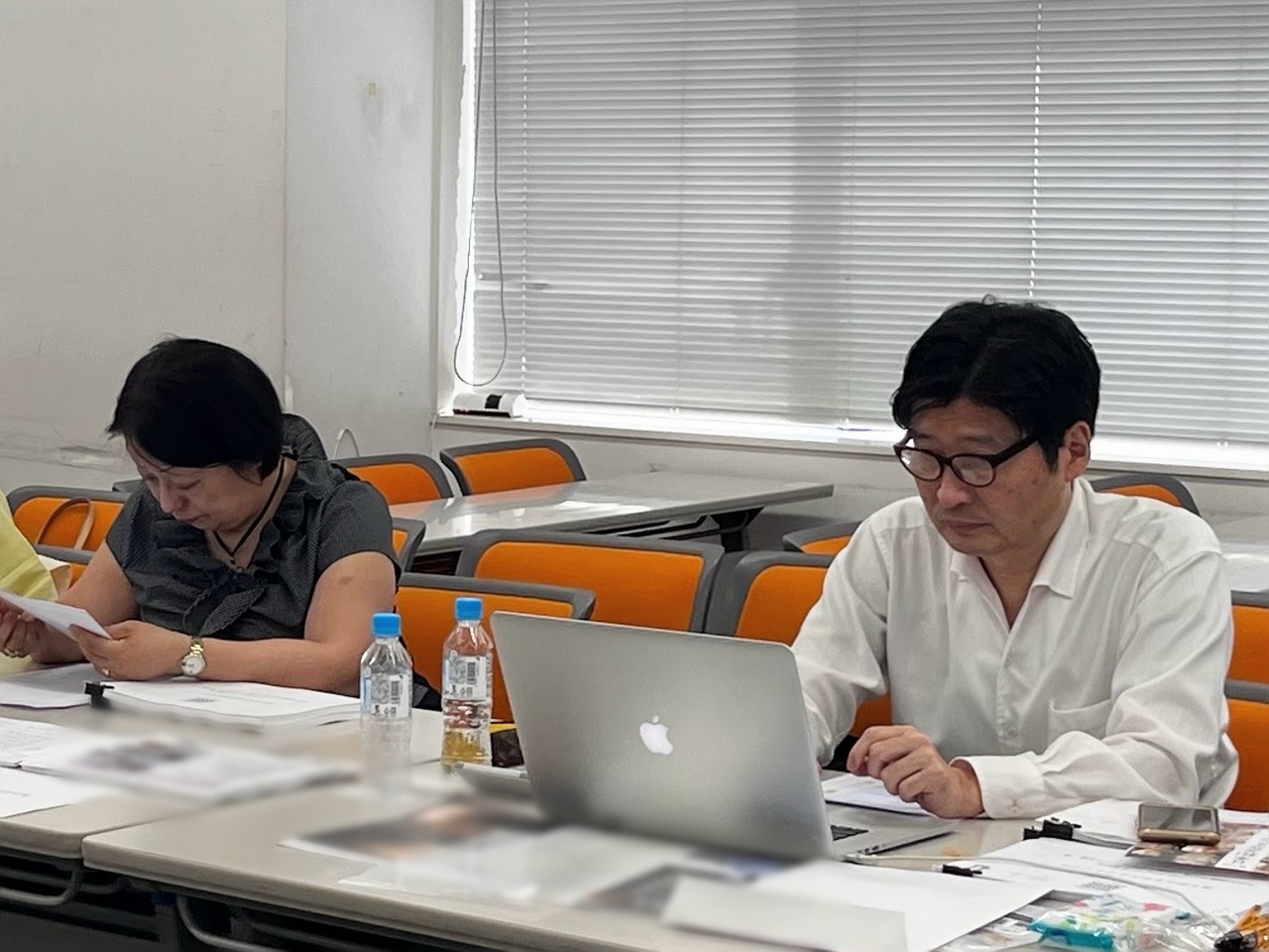 第5回日本和文化グランプリ　一次審査