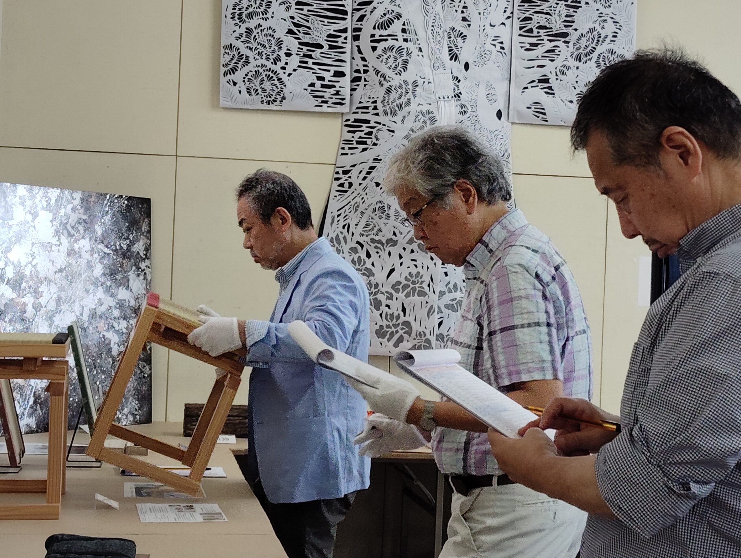 第5回日本和文化グランプリ最終審査会