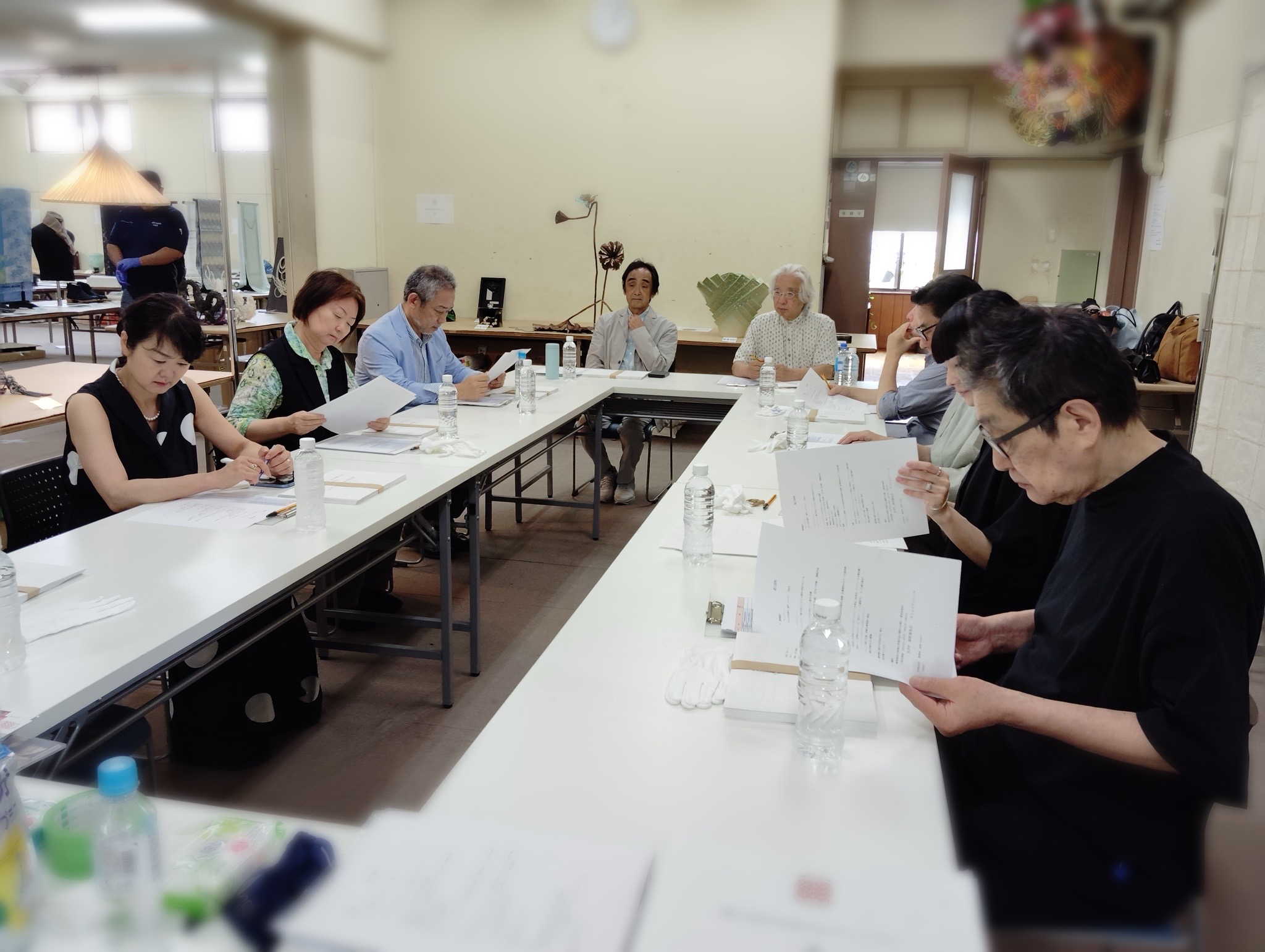 第5回日本和文化グランプリ最終審査会