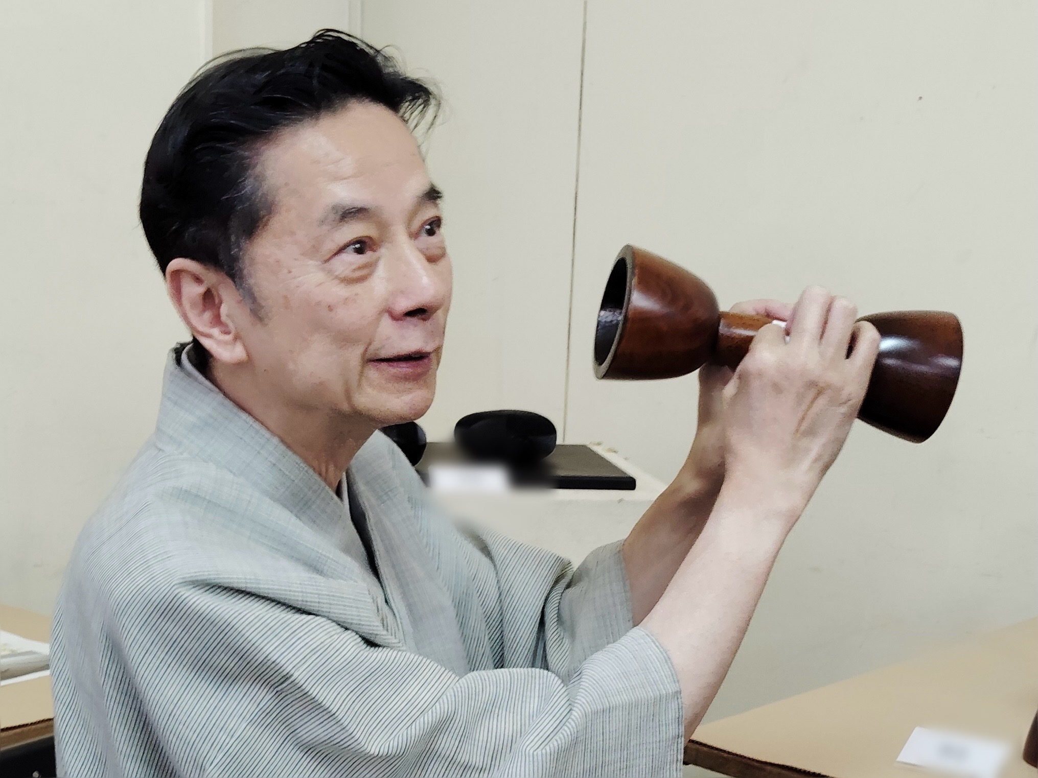 第5回日本和文化グランプリ最終審査会
