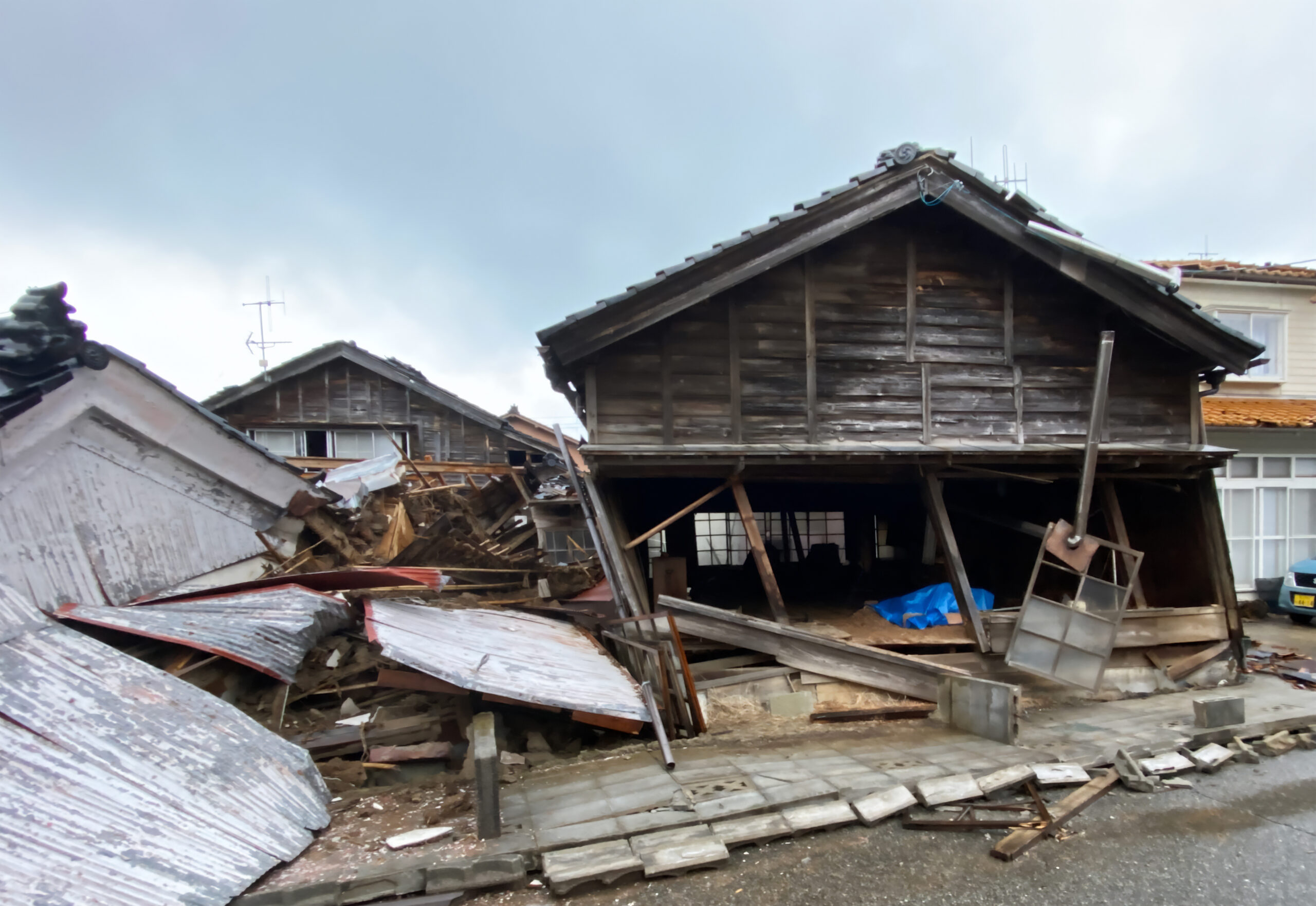 GP5グランプリ受賞活動