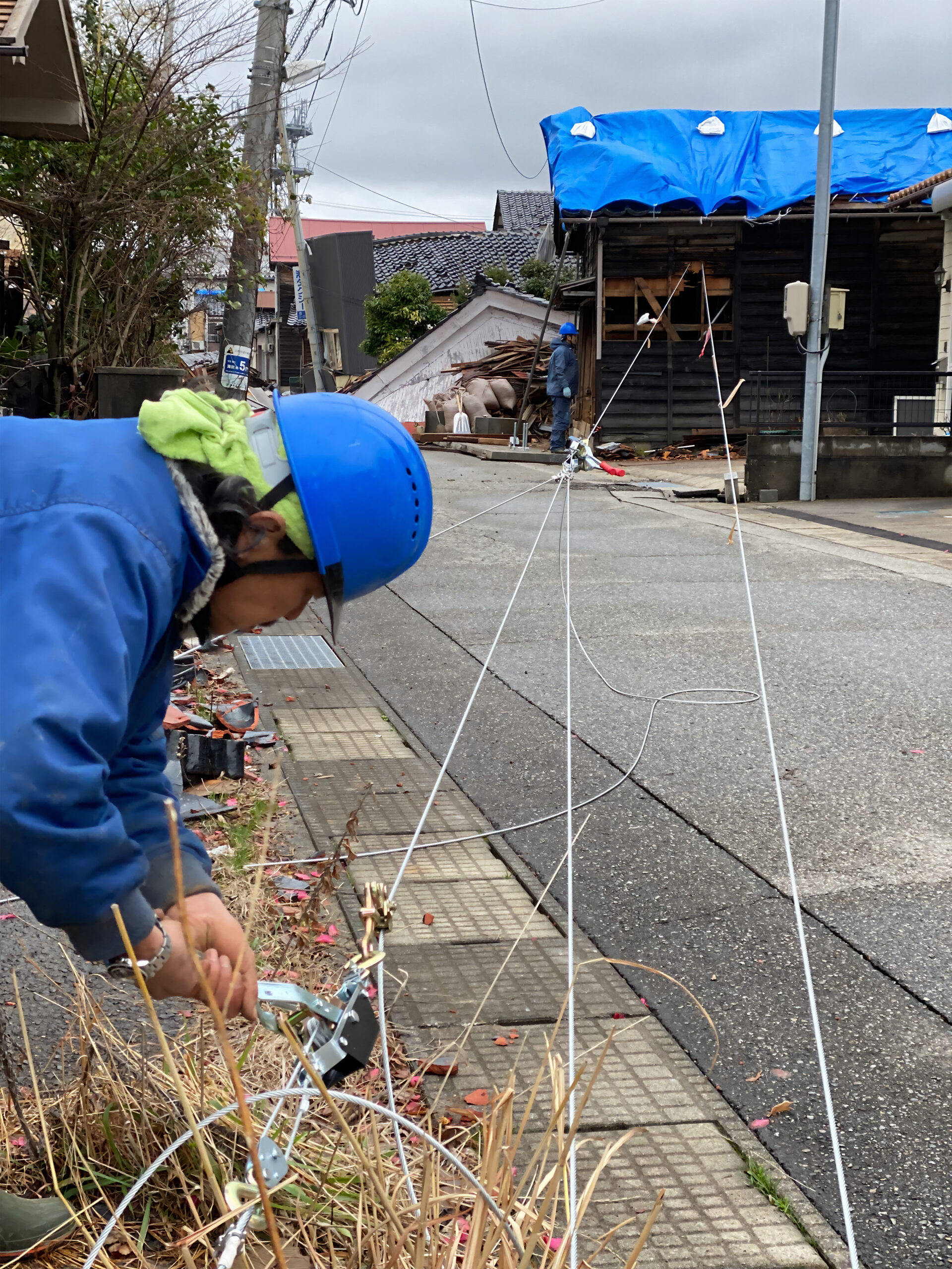 GP5グランプリ受賞活動