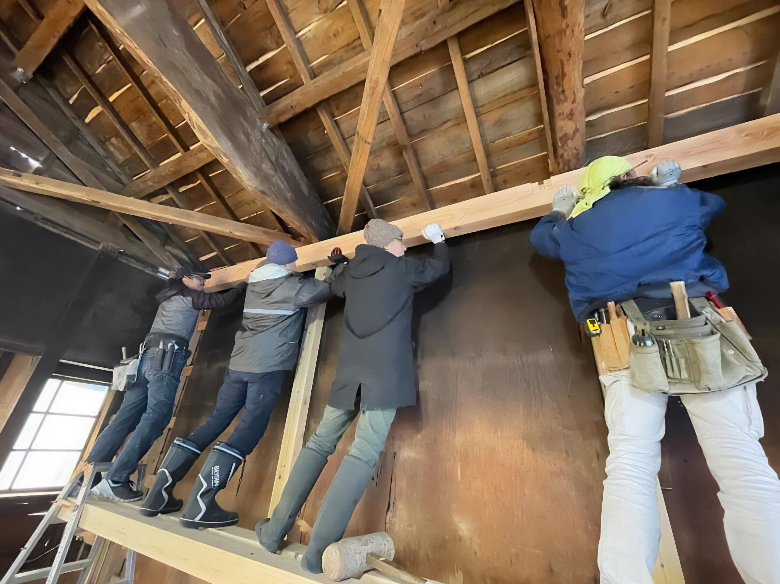 GP5グランプリ受賞活動