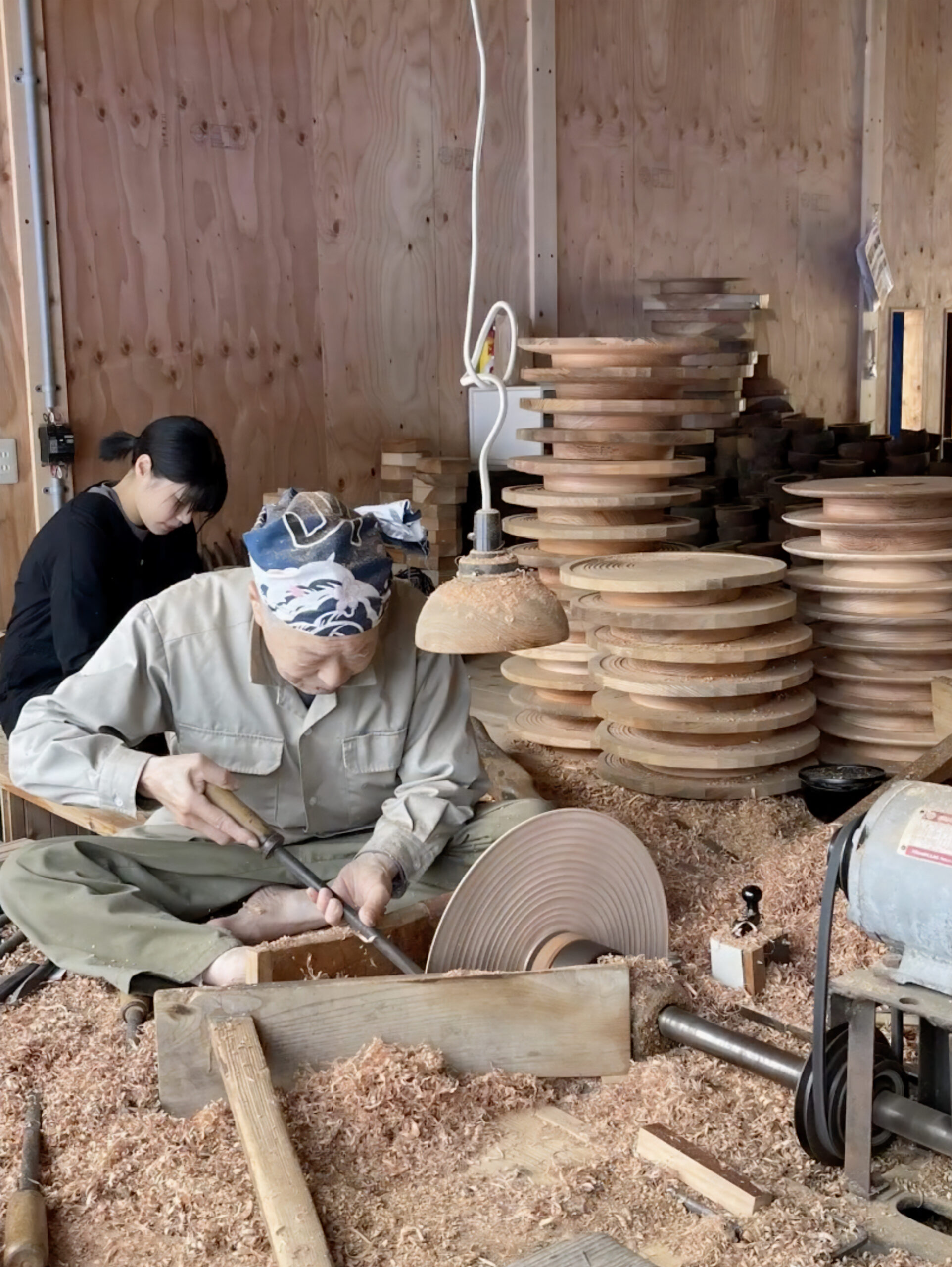 GP5グランプリ受賞活動