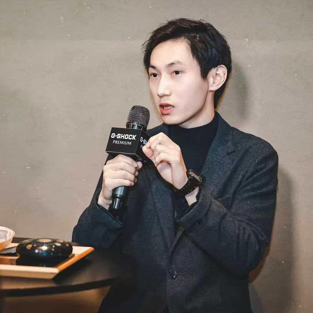 劉幸運(LIU XINGYUN)