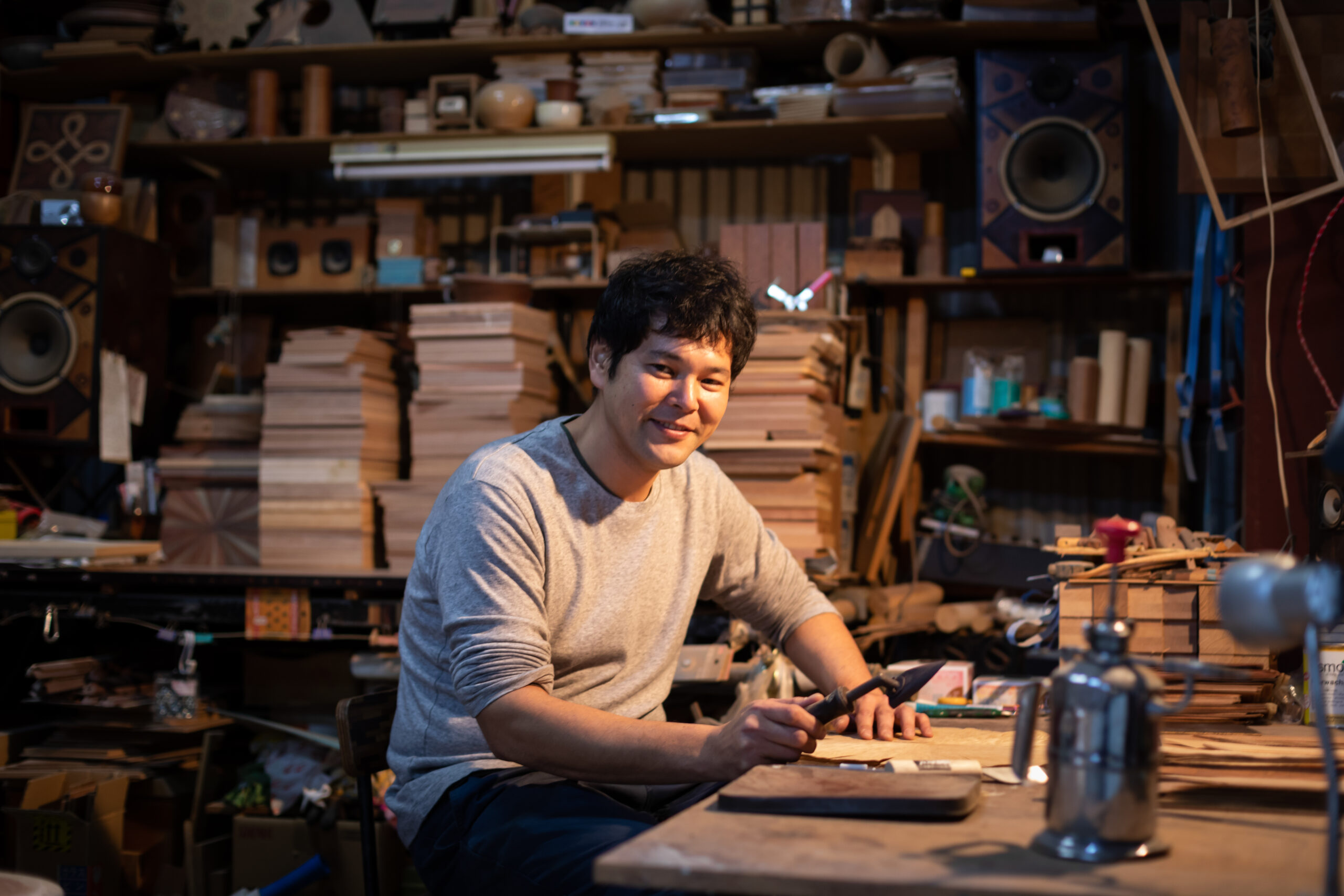 GP5ユナイテッドアローズ賞