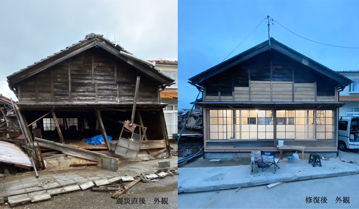 GP5グランプリ受賞活動