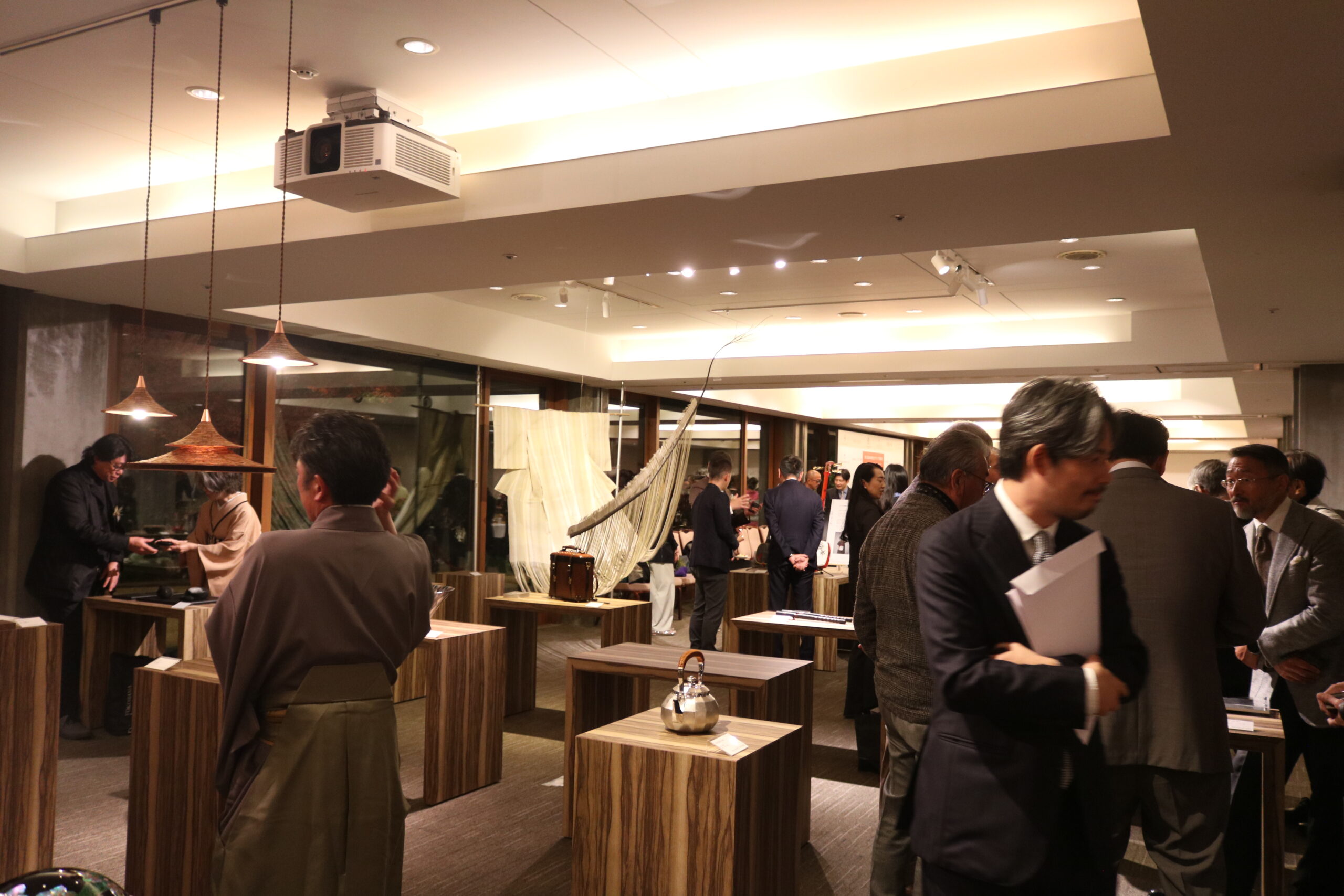 GP5受賞作品鑑賞会