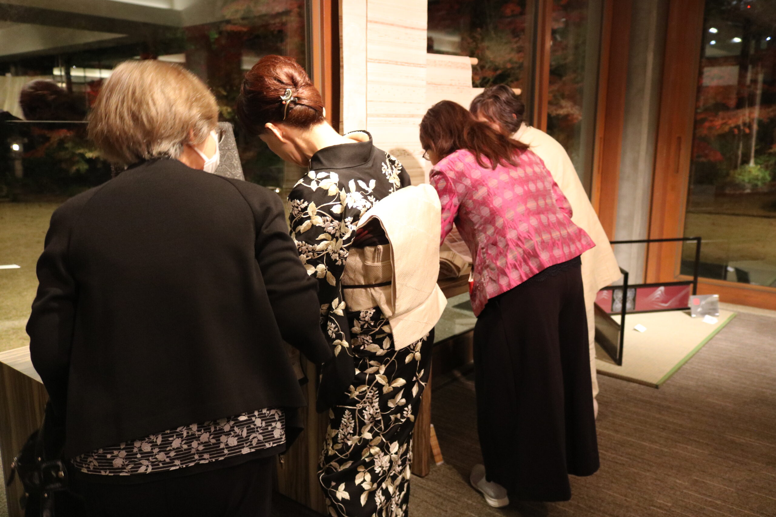 GP5受賞作品鑑賞会