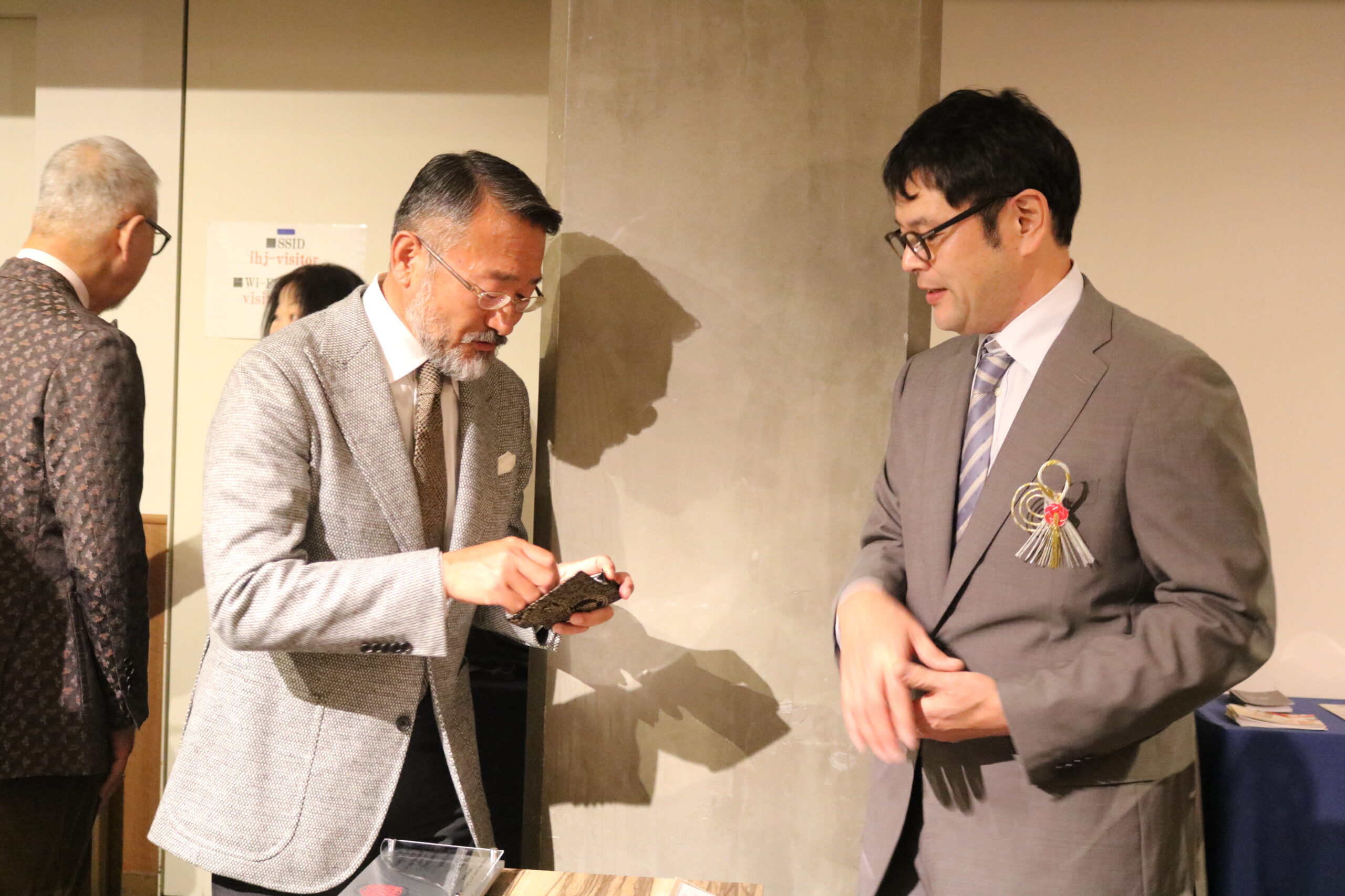 GP5受賞作品鑑賞会