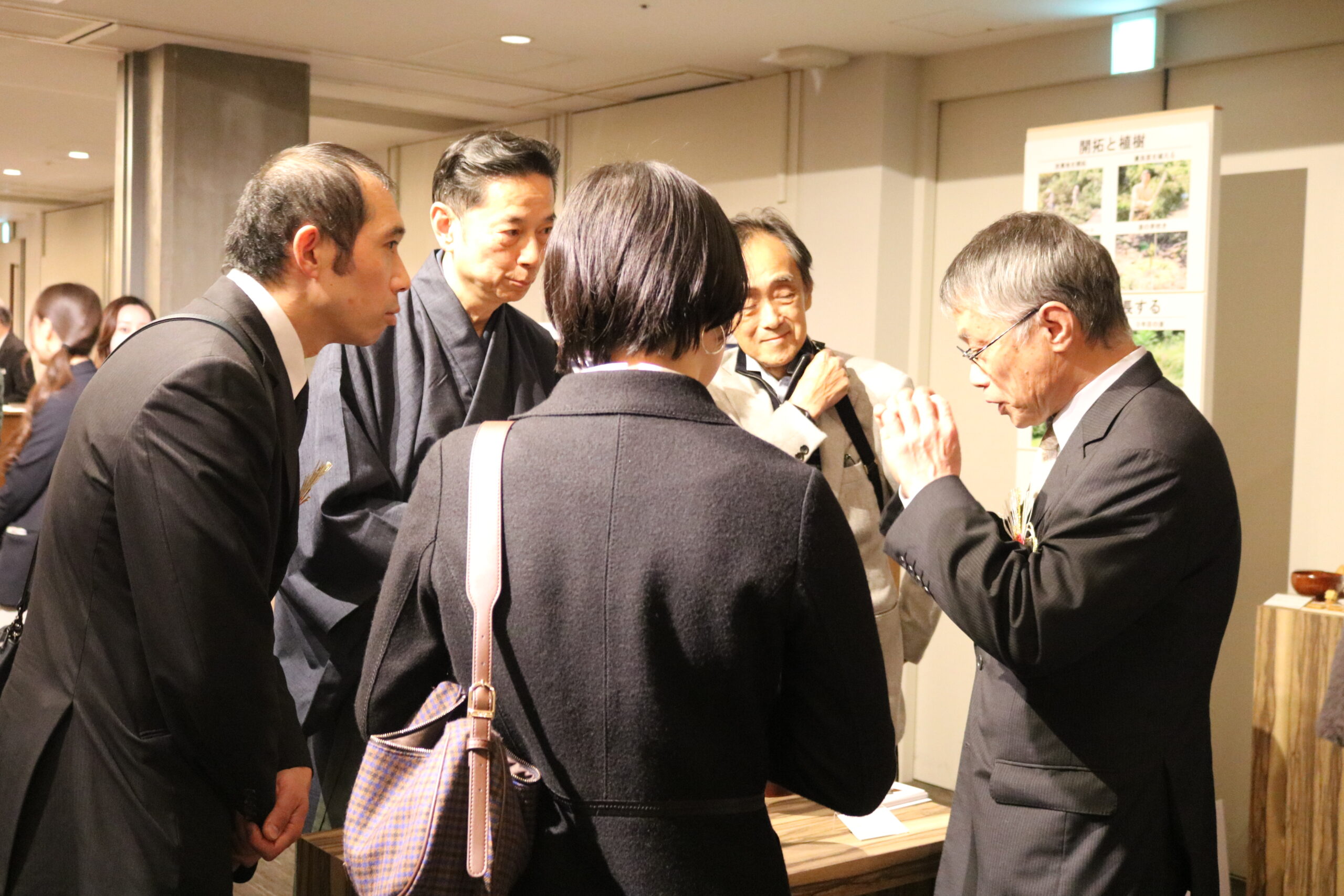 GP5受賞作品鑑賞会