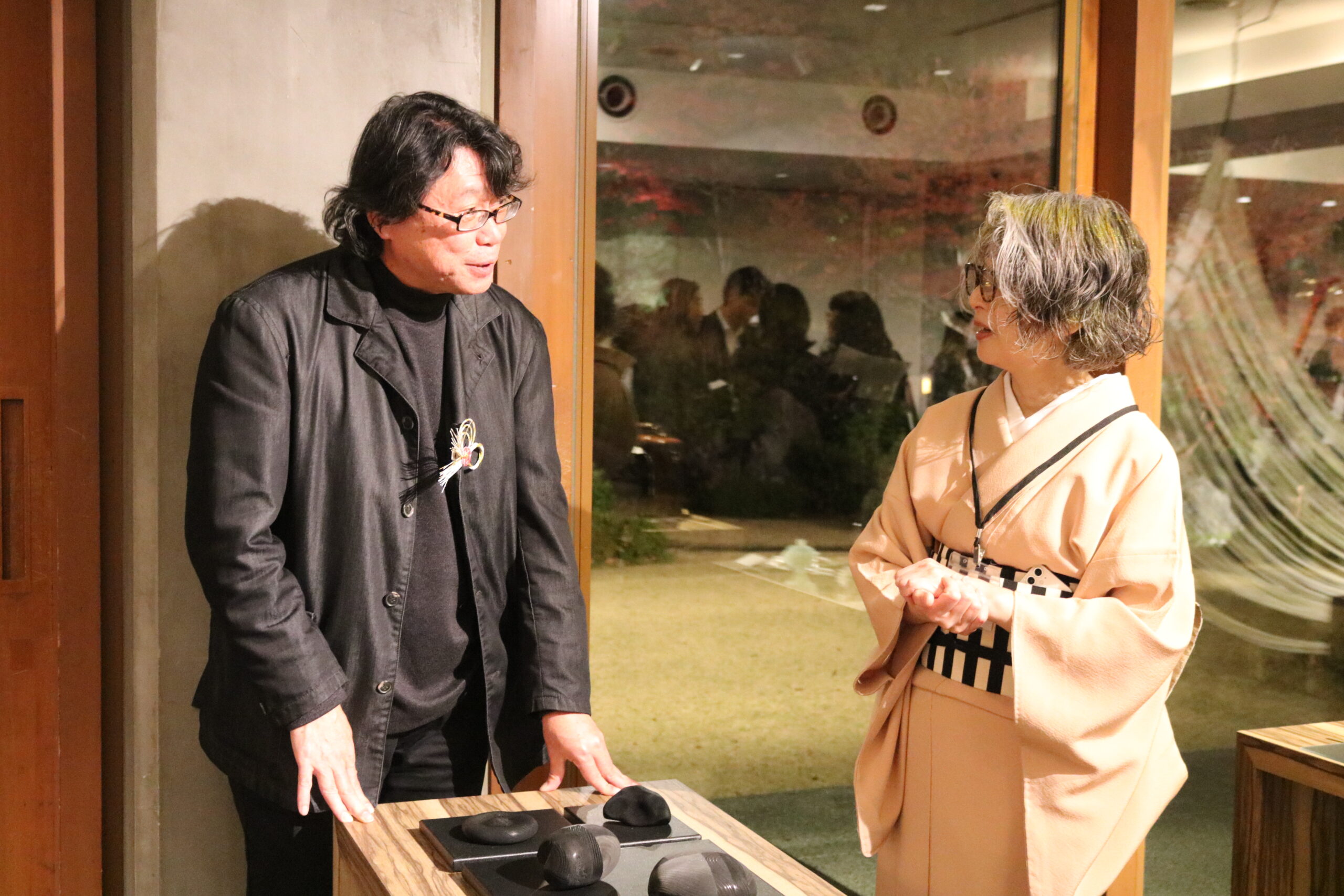 GP5受賞作品鑑賞会