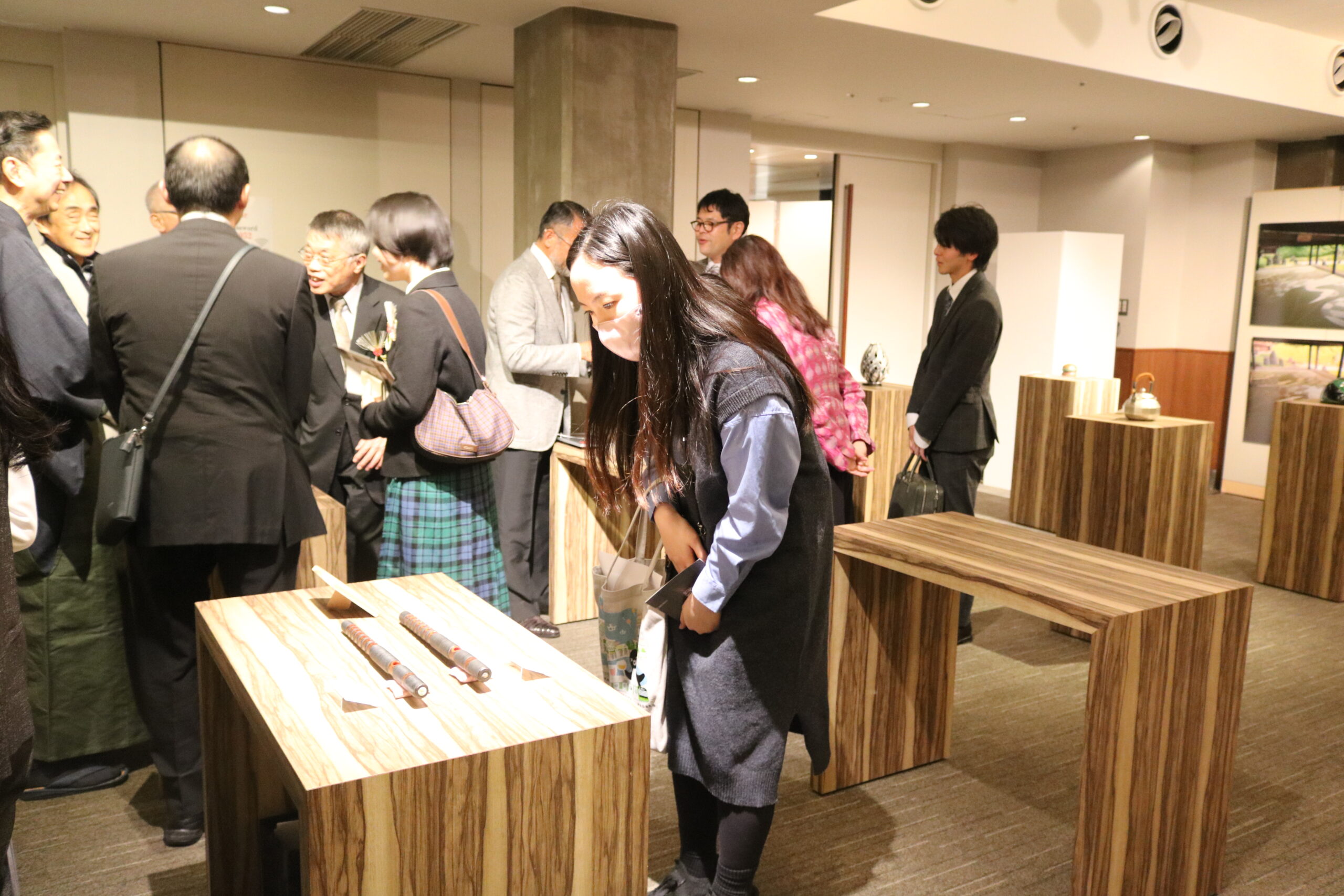 GP5受賞作品鑑賞会