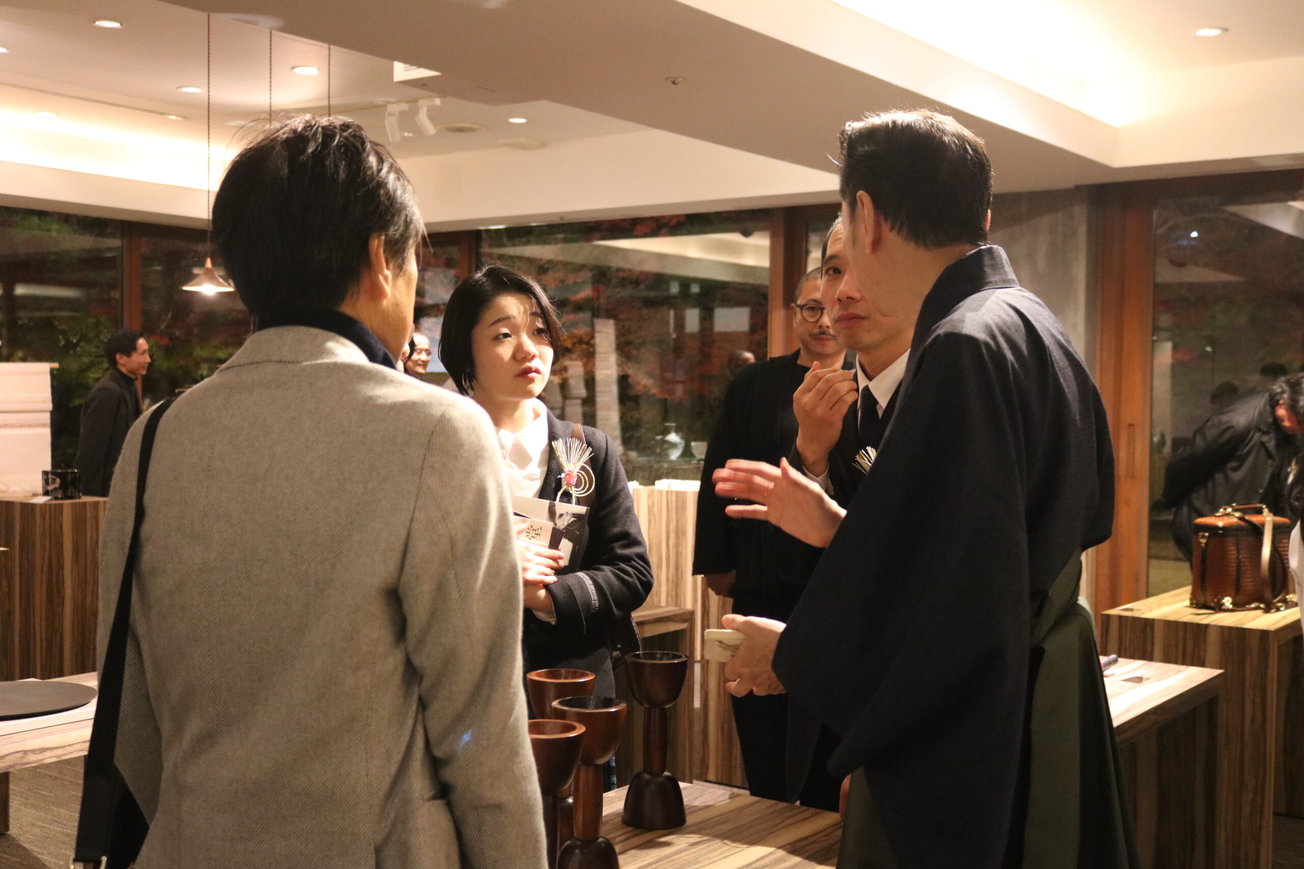 GP5受賞作品鑑賞会