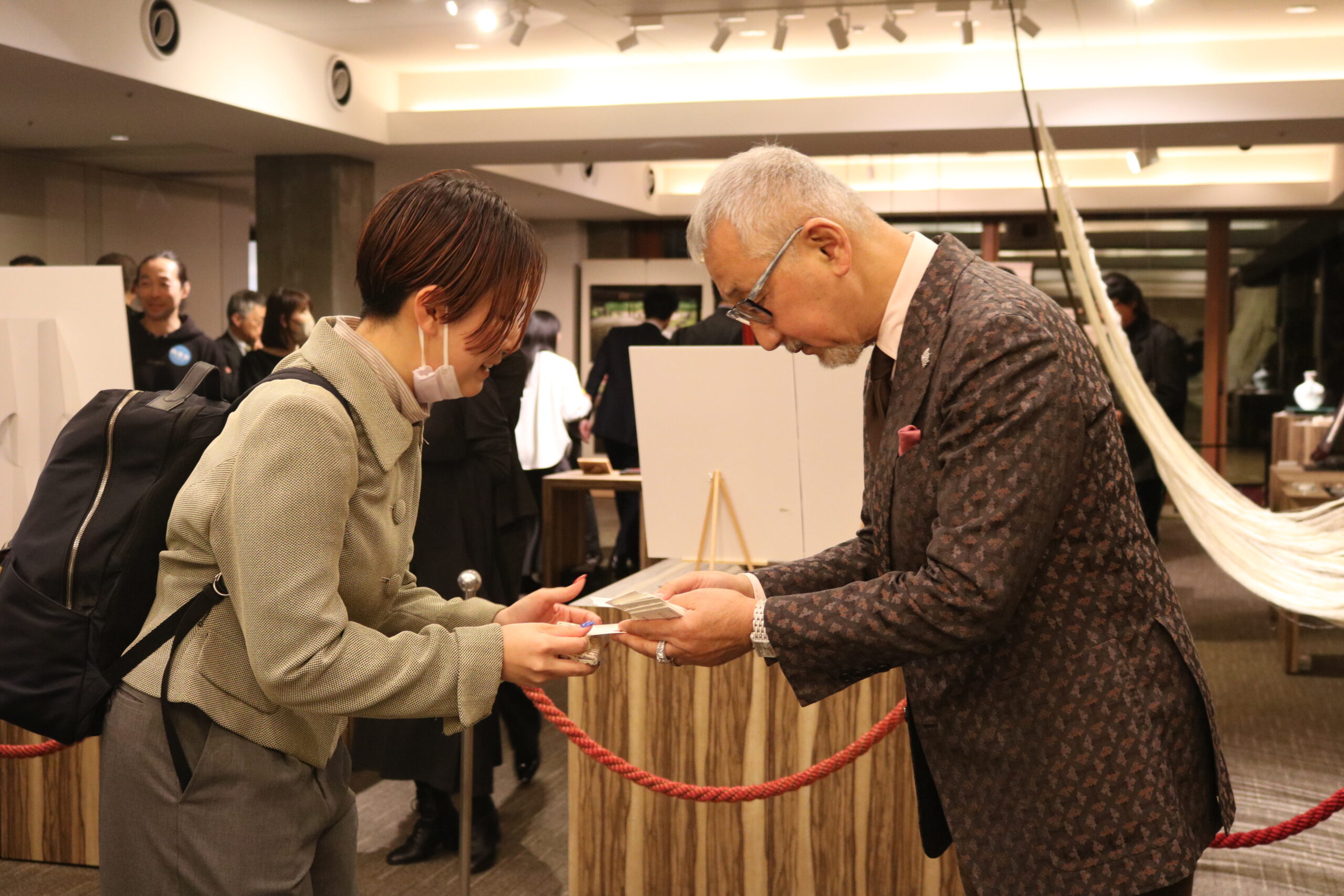 GP5受賞作品鑑賞会