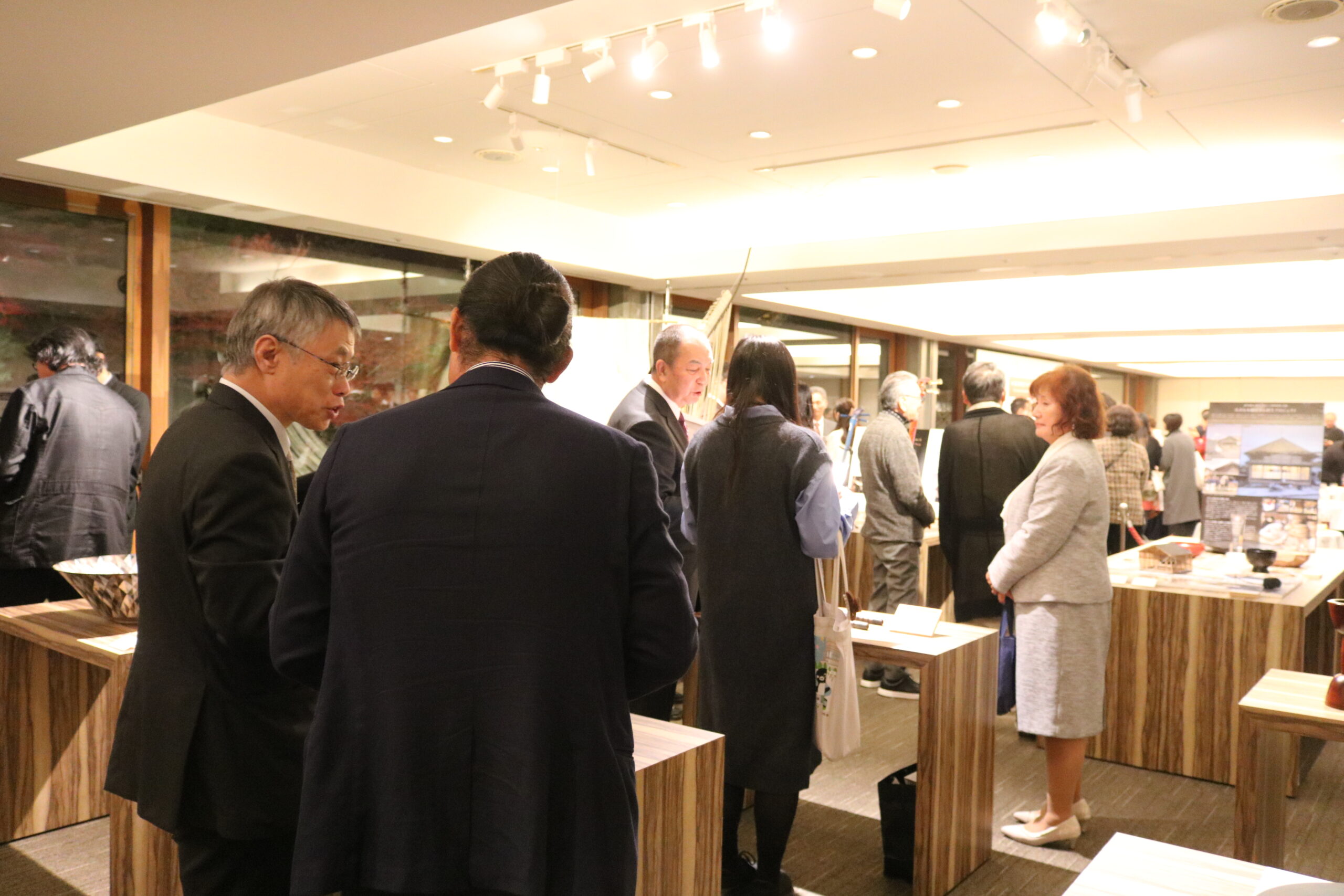 GP5受賞作品鑑賞会