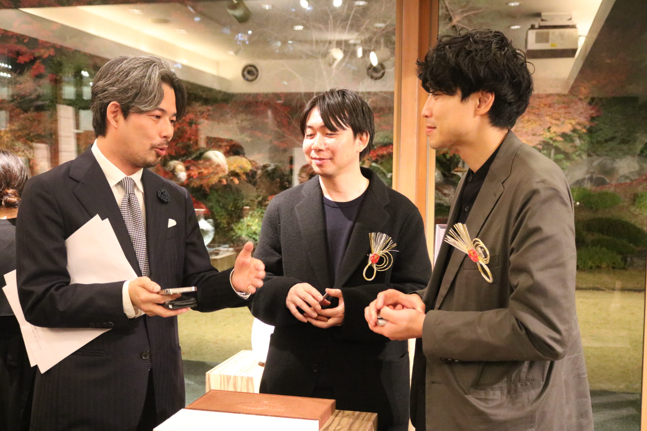 GP5受賞作品鑑賞会