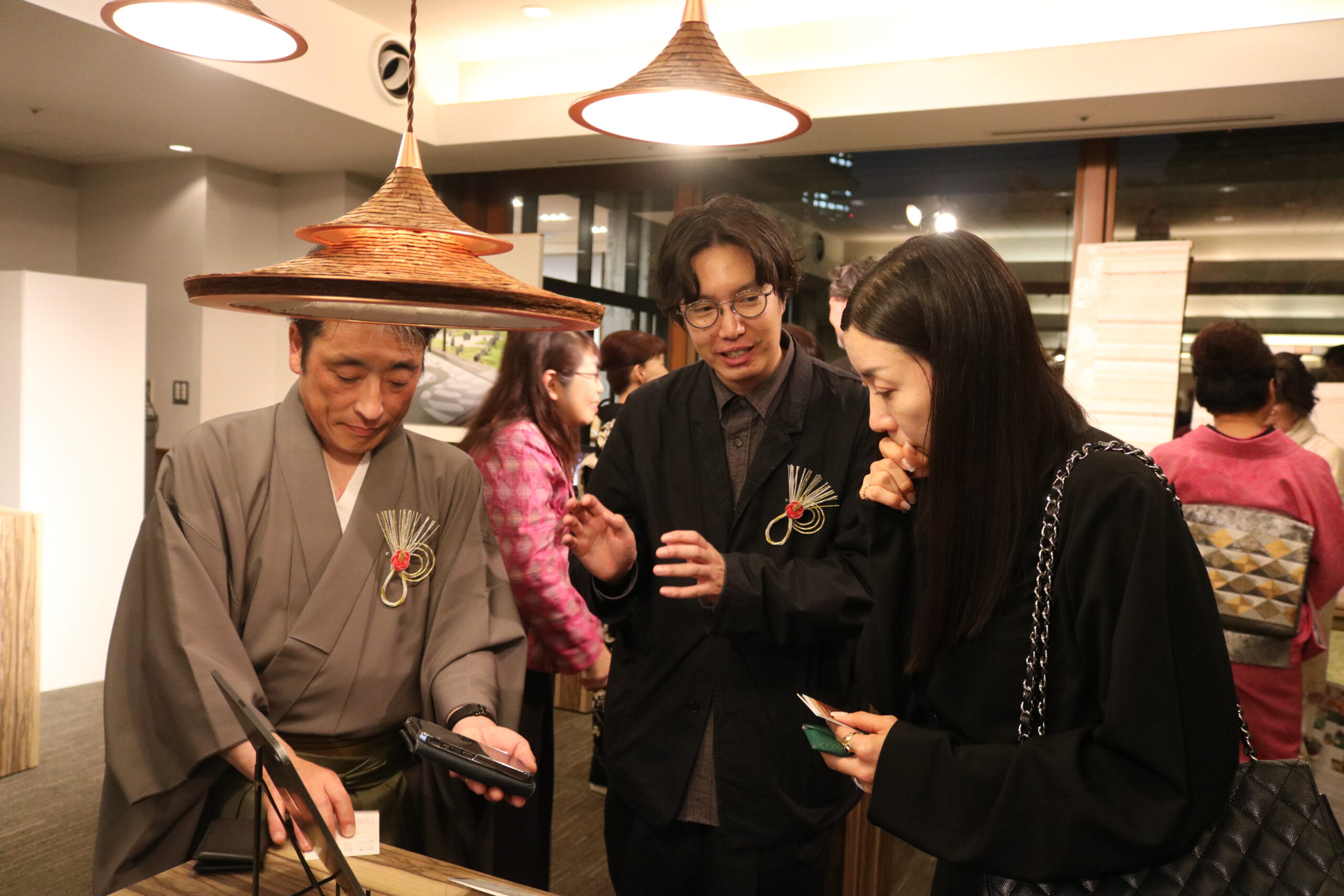 GP5受賞作品鑑賞会