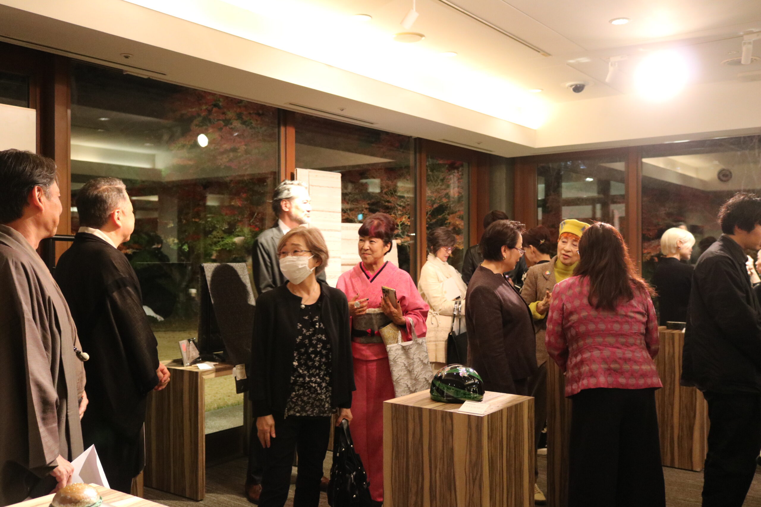 GP5受賞作品鑑賞会