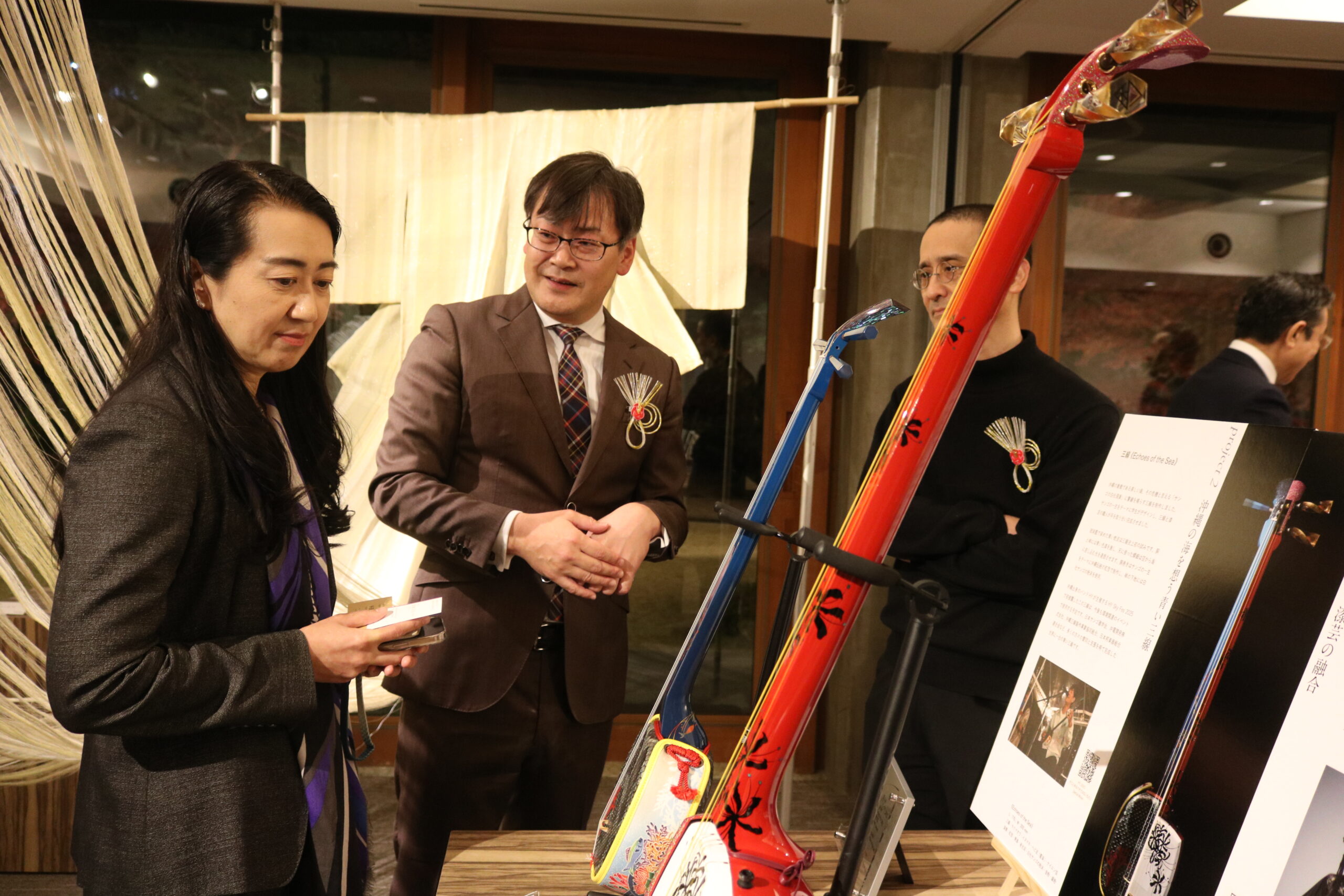 GP5受賞作品鑑賞会