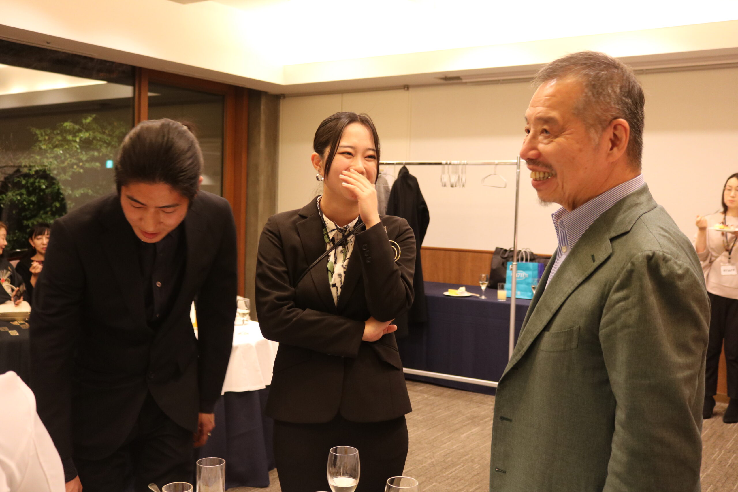 GP5受賞作品鑑賞会