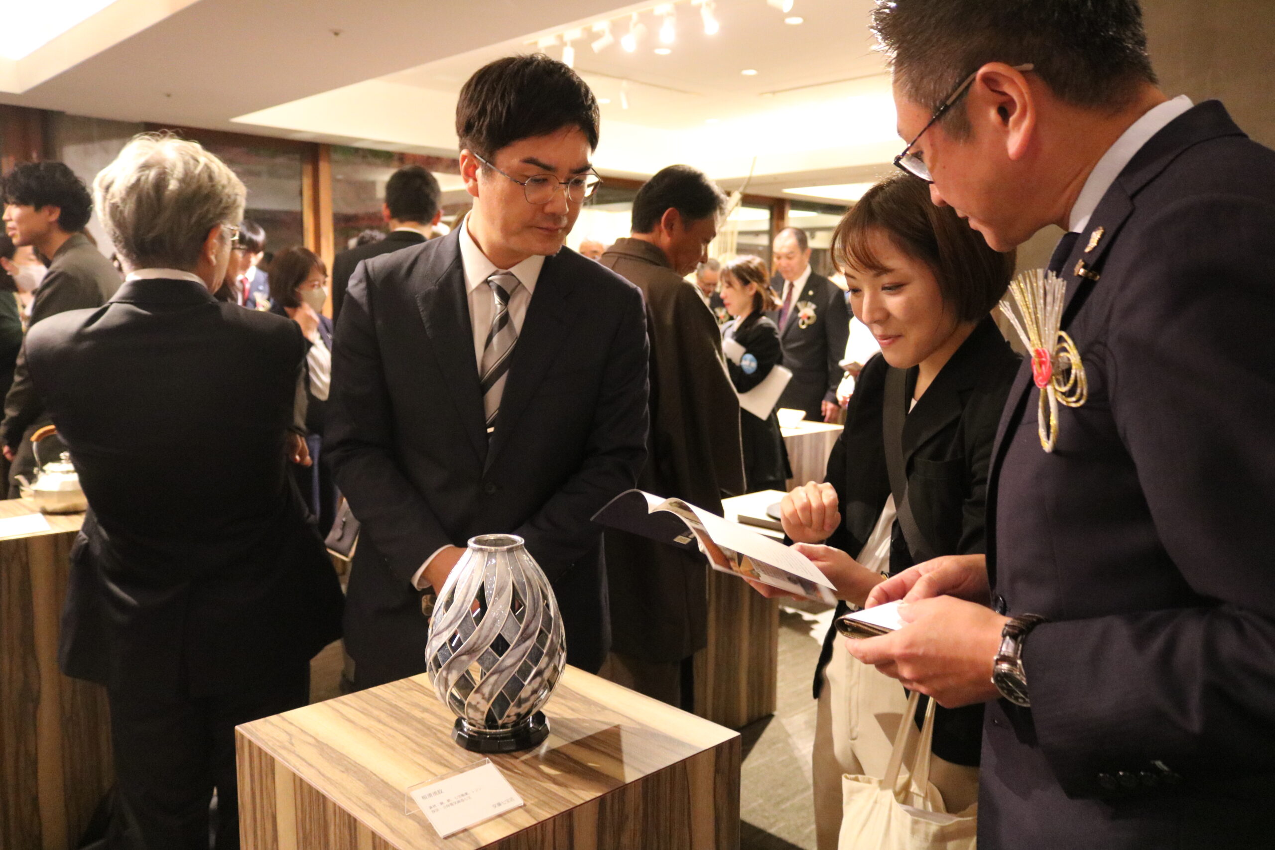 GP5受賞作品鑑賞会