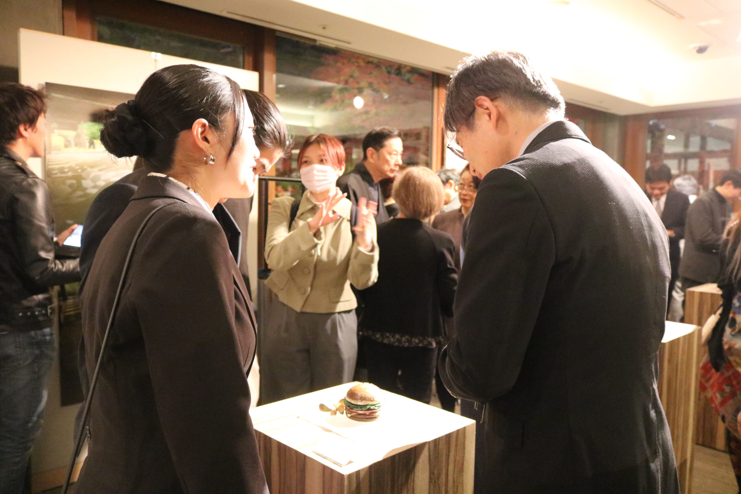 GP5受賞作品鑑賞会