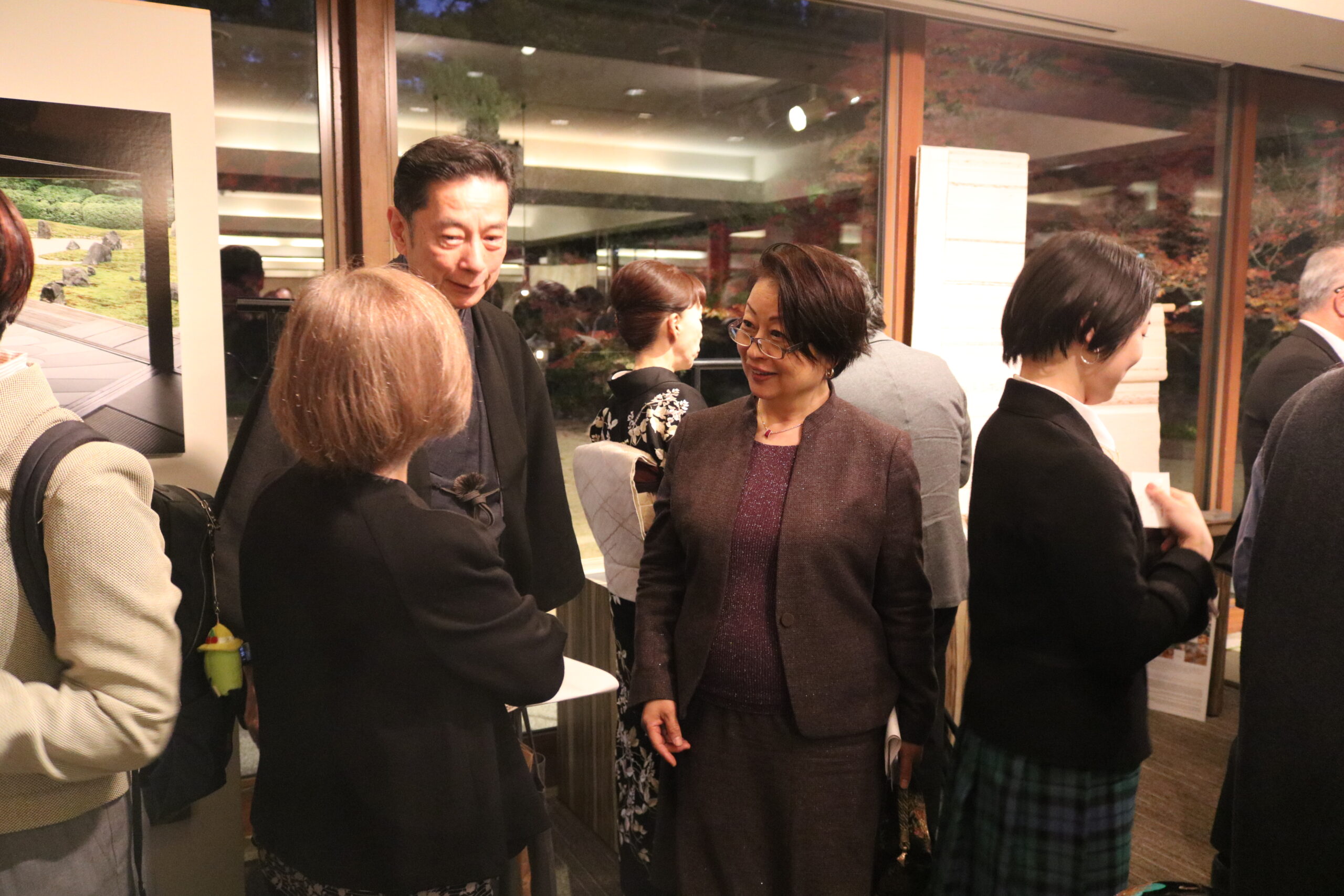 GP5受賞作品鑑賞会