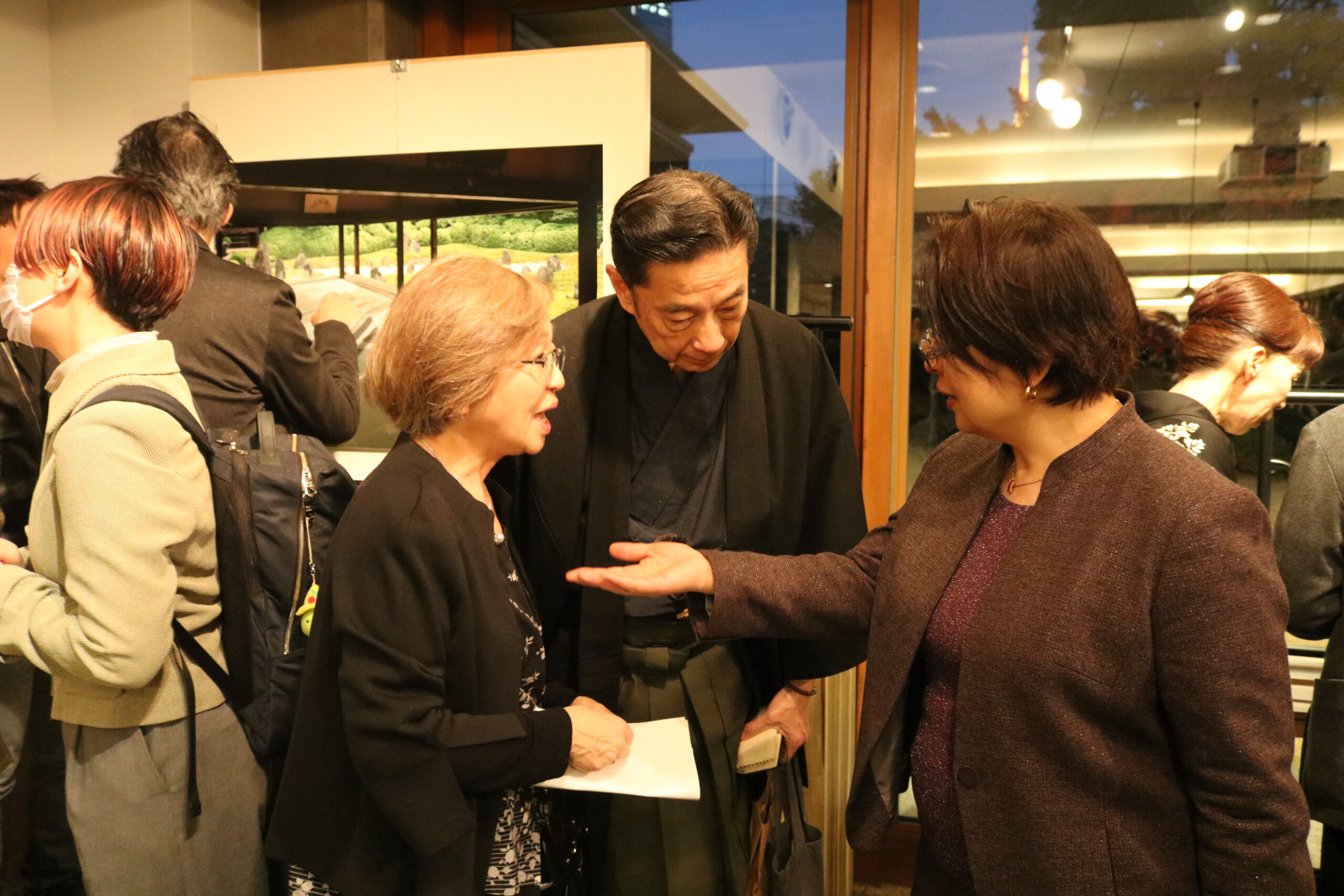 GP5受賞作品鑑賞会