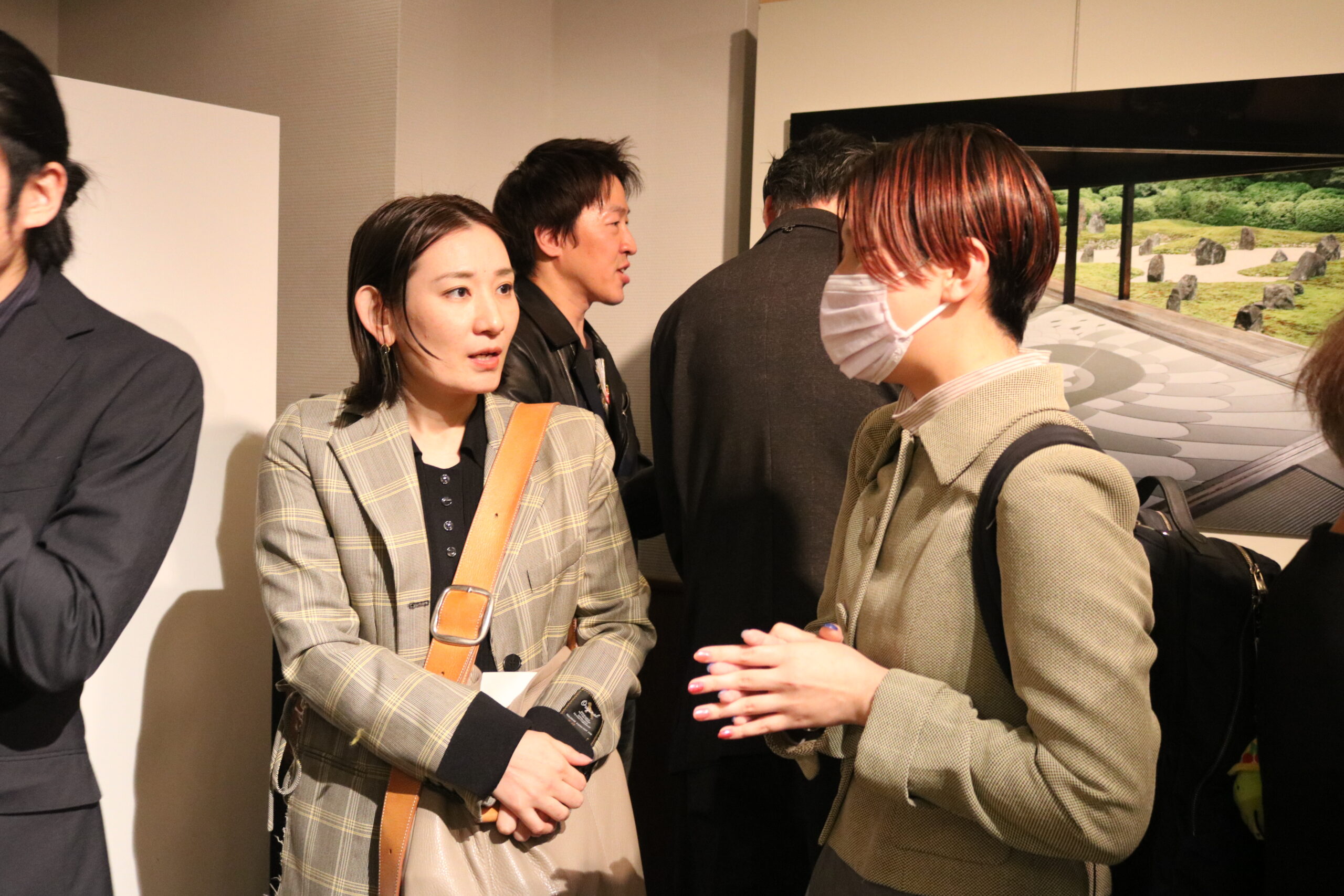 GP5受賞作品鑑賞会