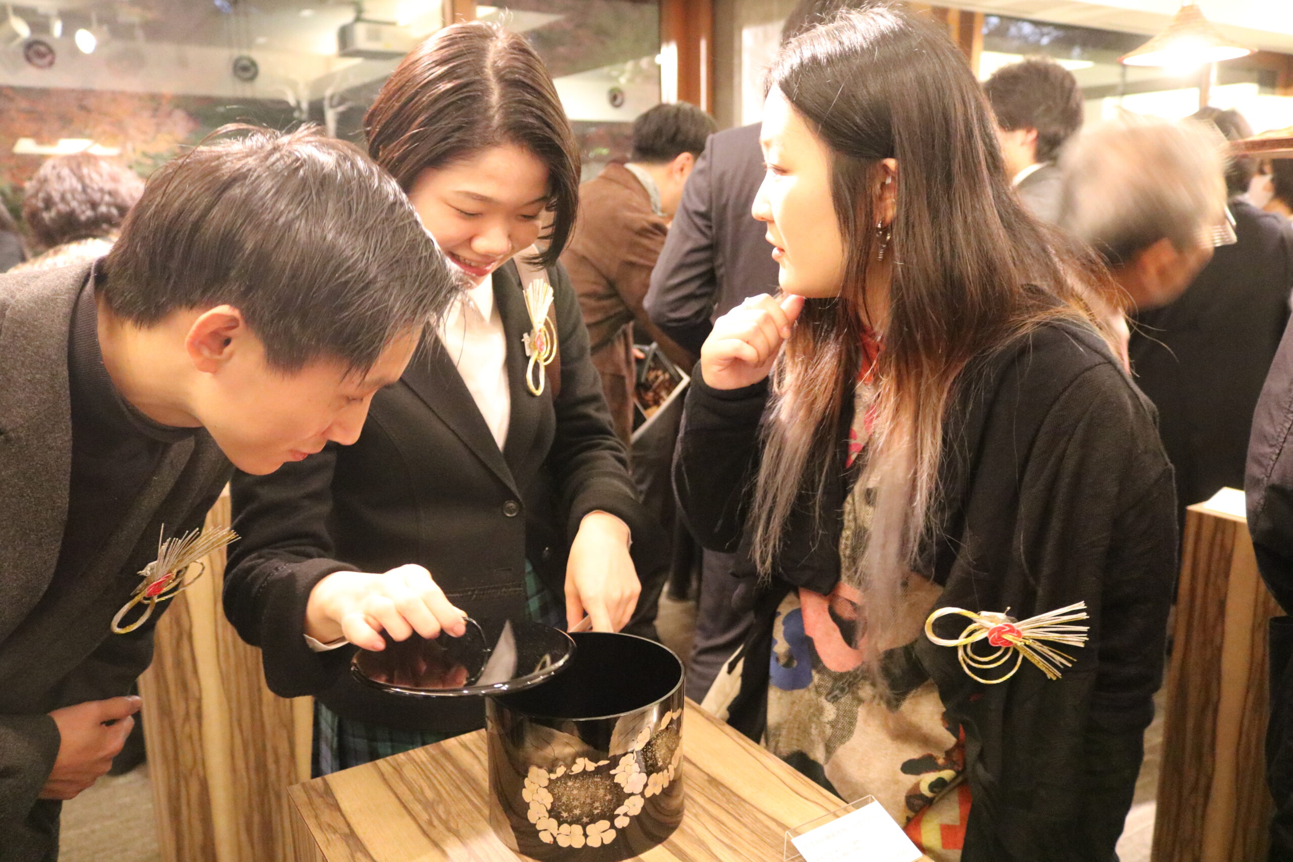 GP5受賞作品鑑賞会