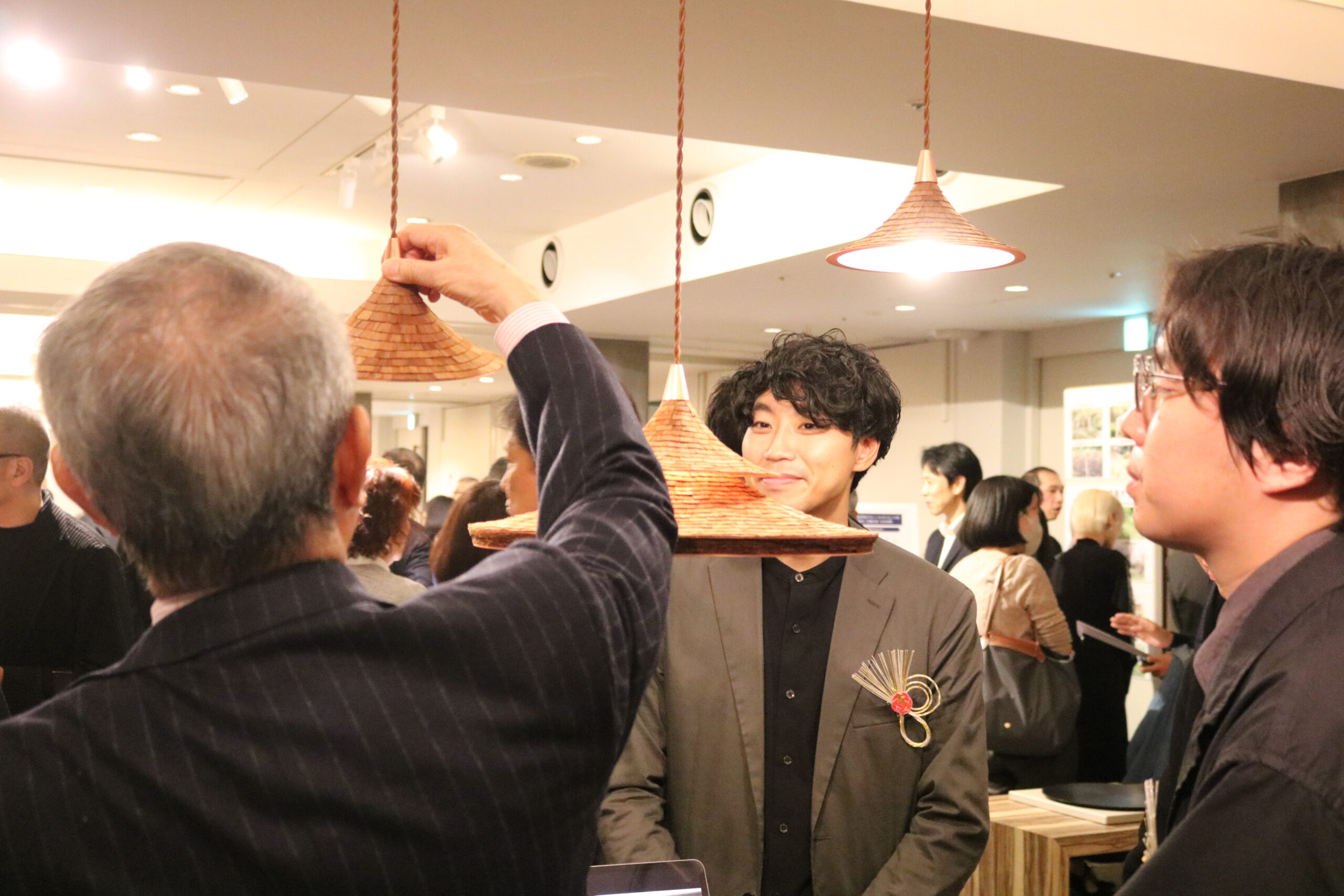 GP5受賞作品鑑賞会