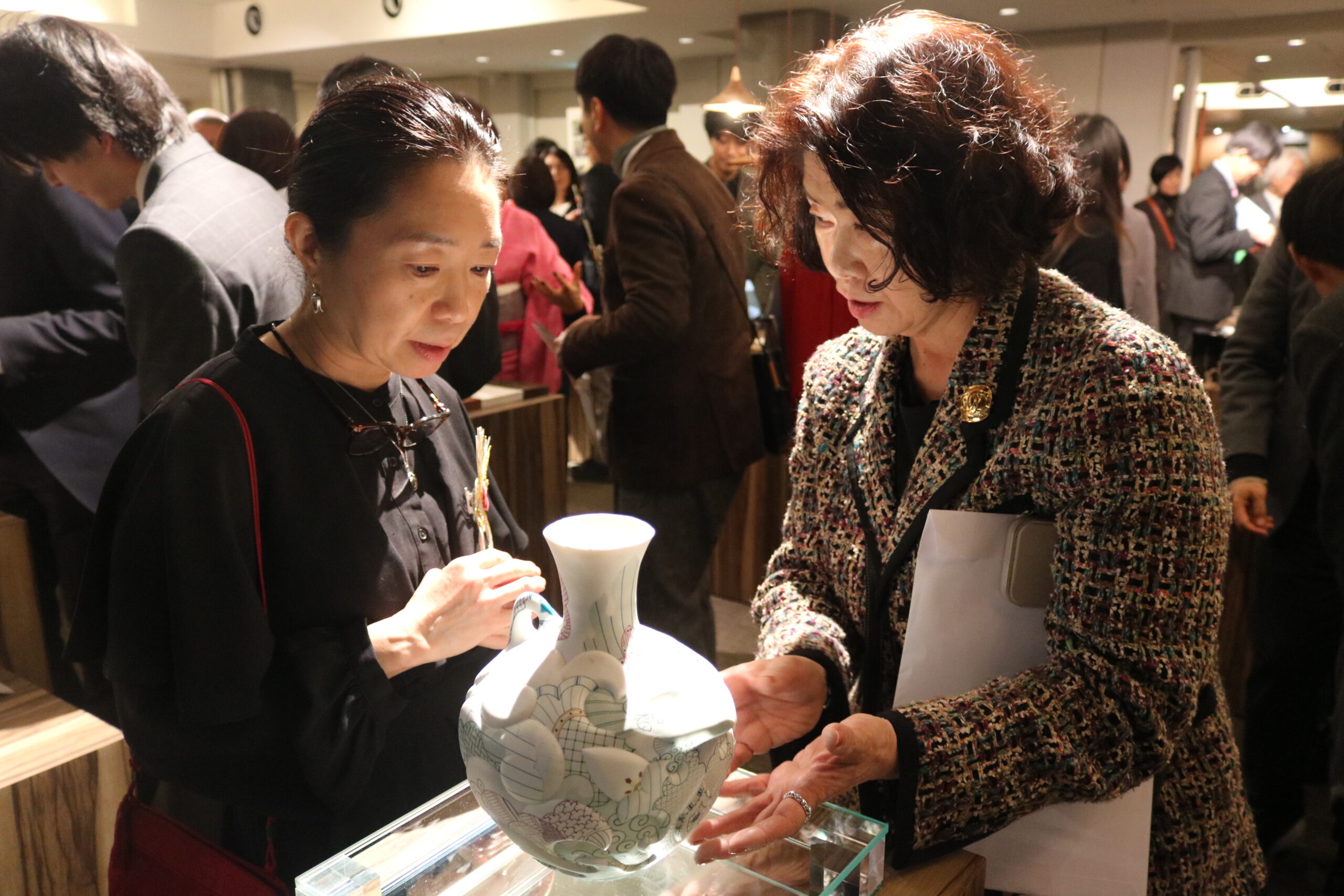 GP5受賞作品鑑賞会