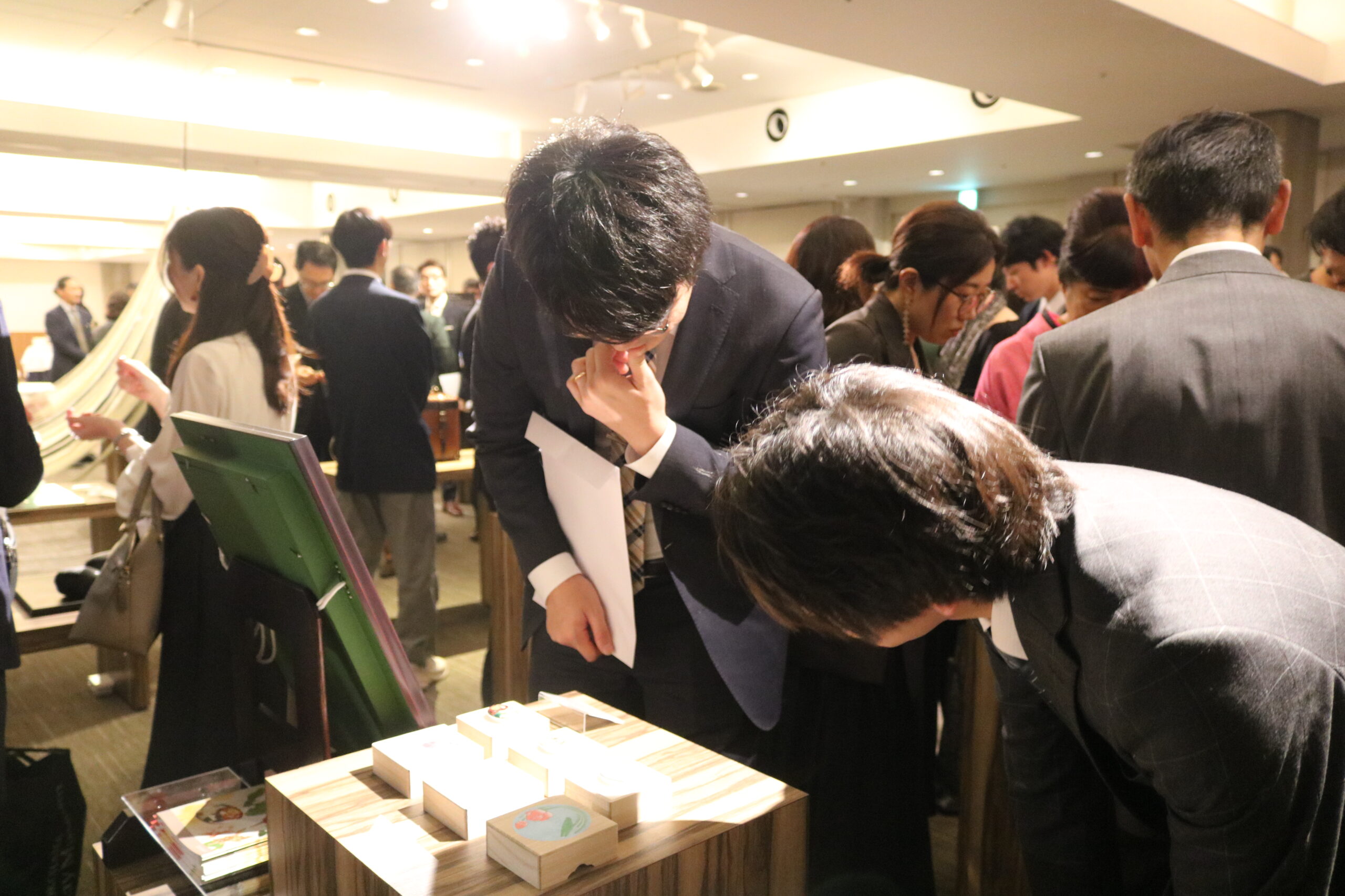 GP5受賞作品鑑賞会