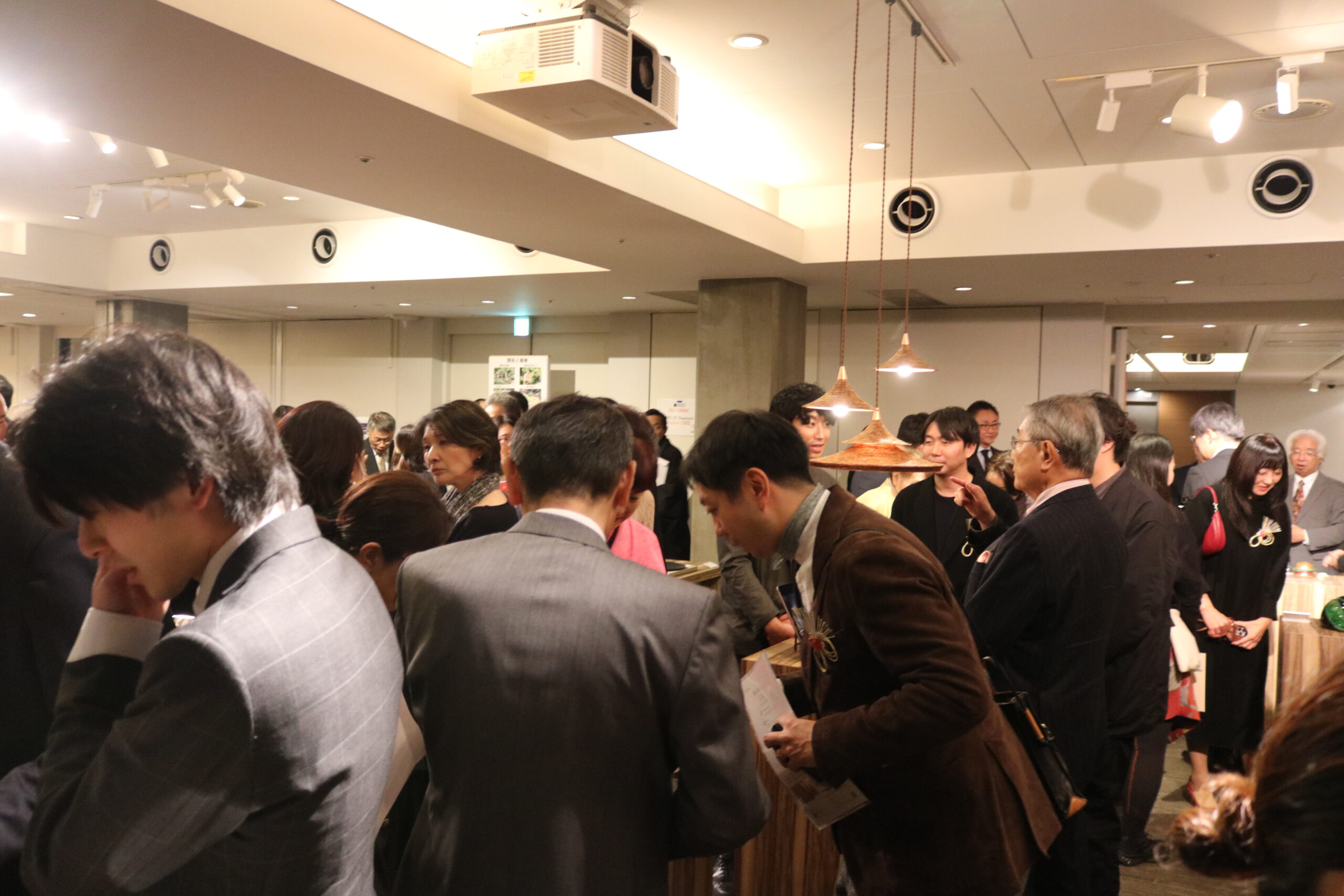 GP5受賞作品鑑賞会