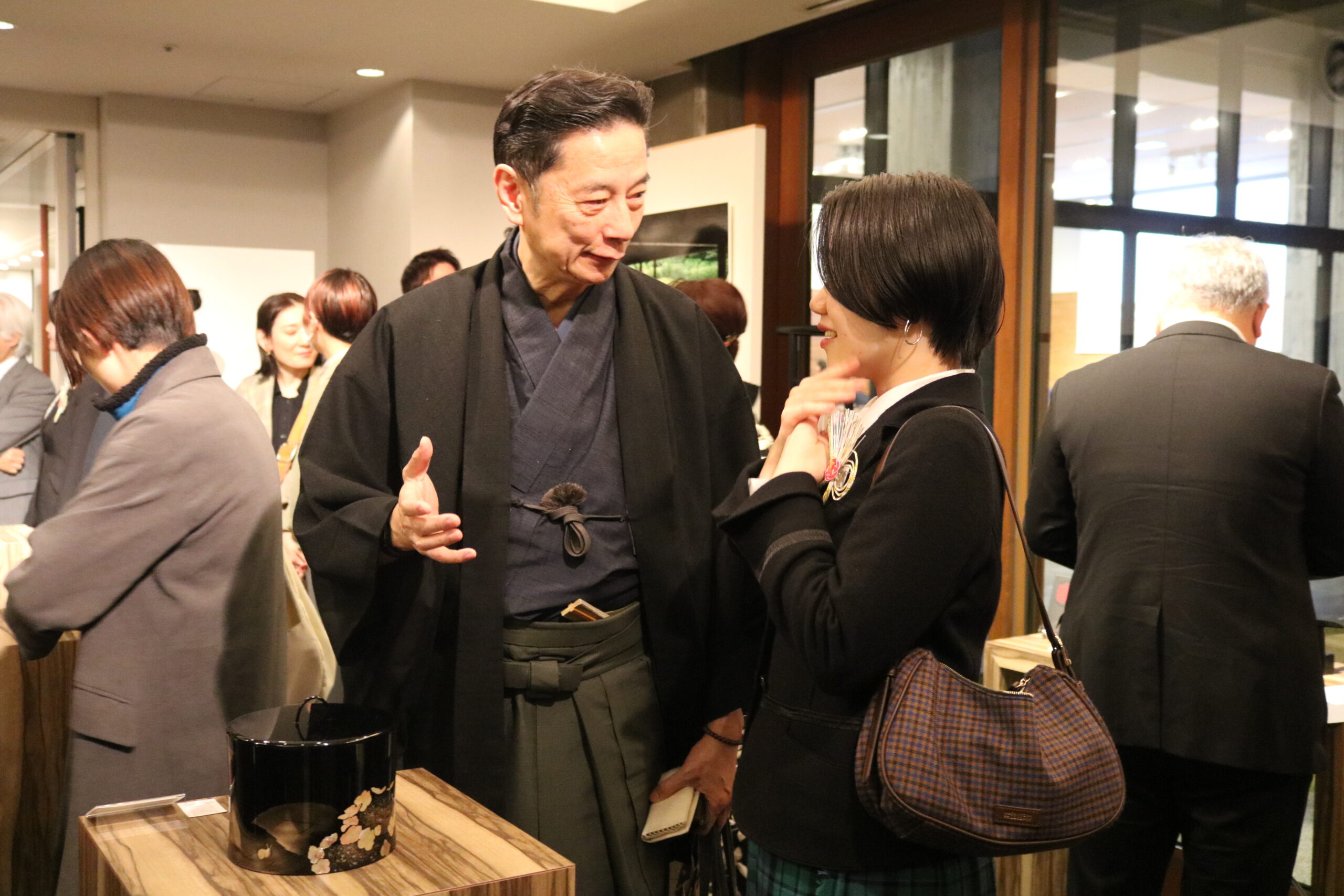 GP5受賞作品鑑賞会