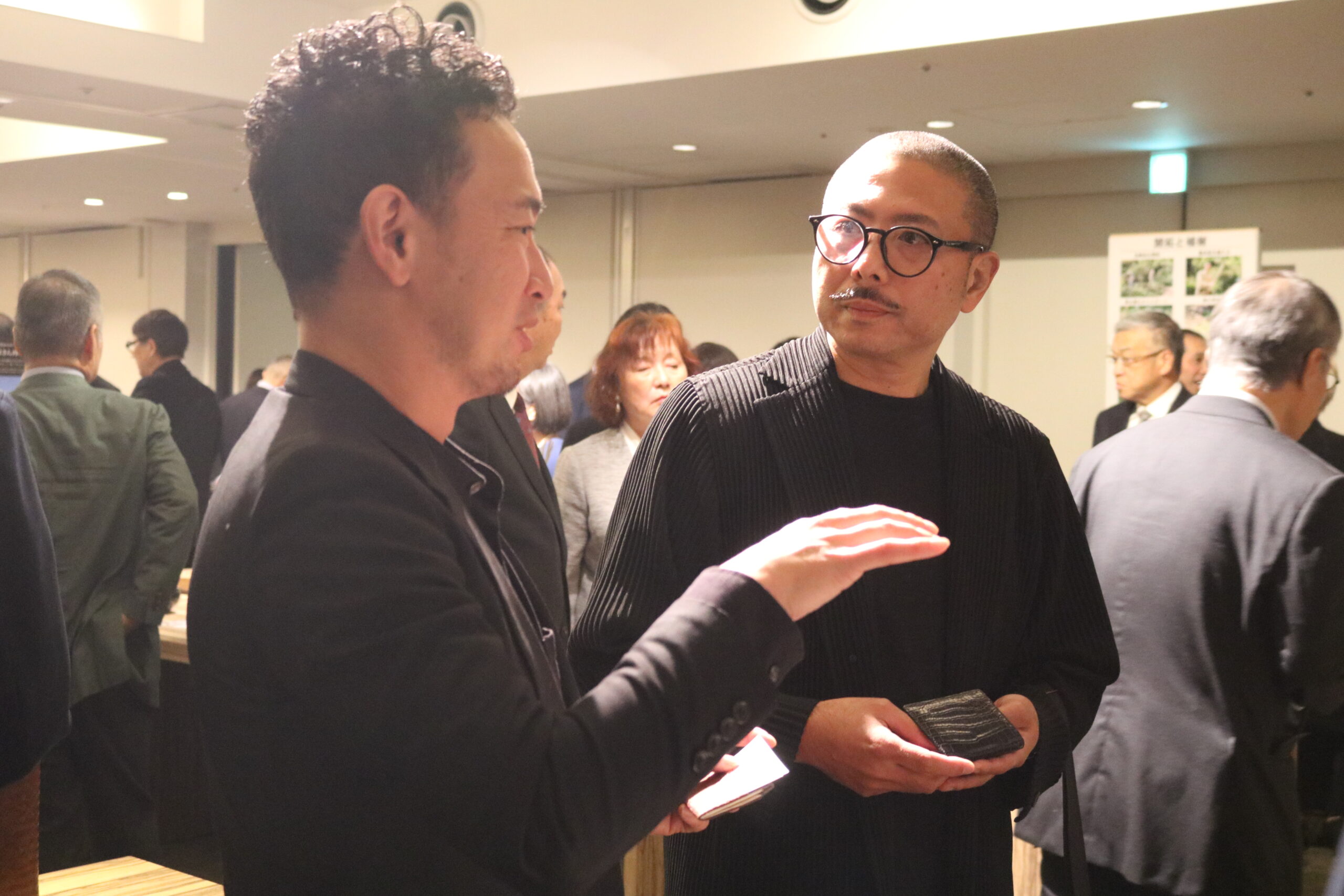 GP5受賞作品鑑賞会