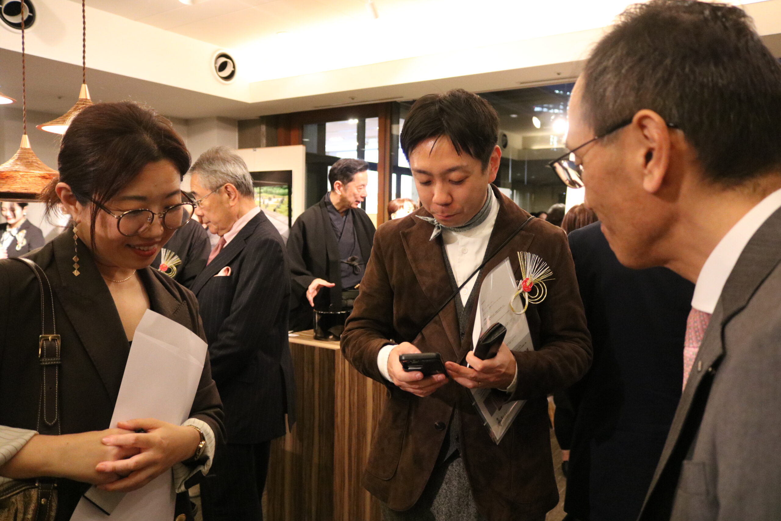 GP5受賞作品鑑賞会