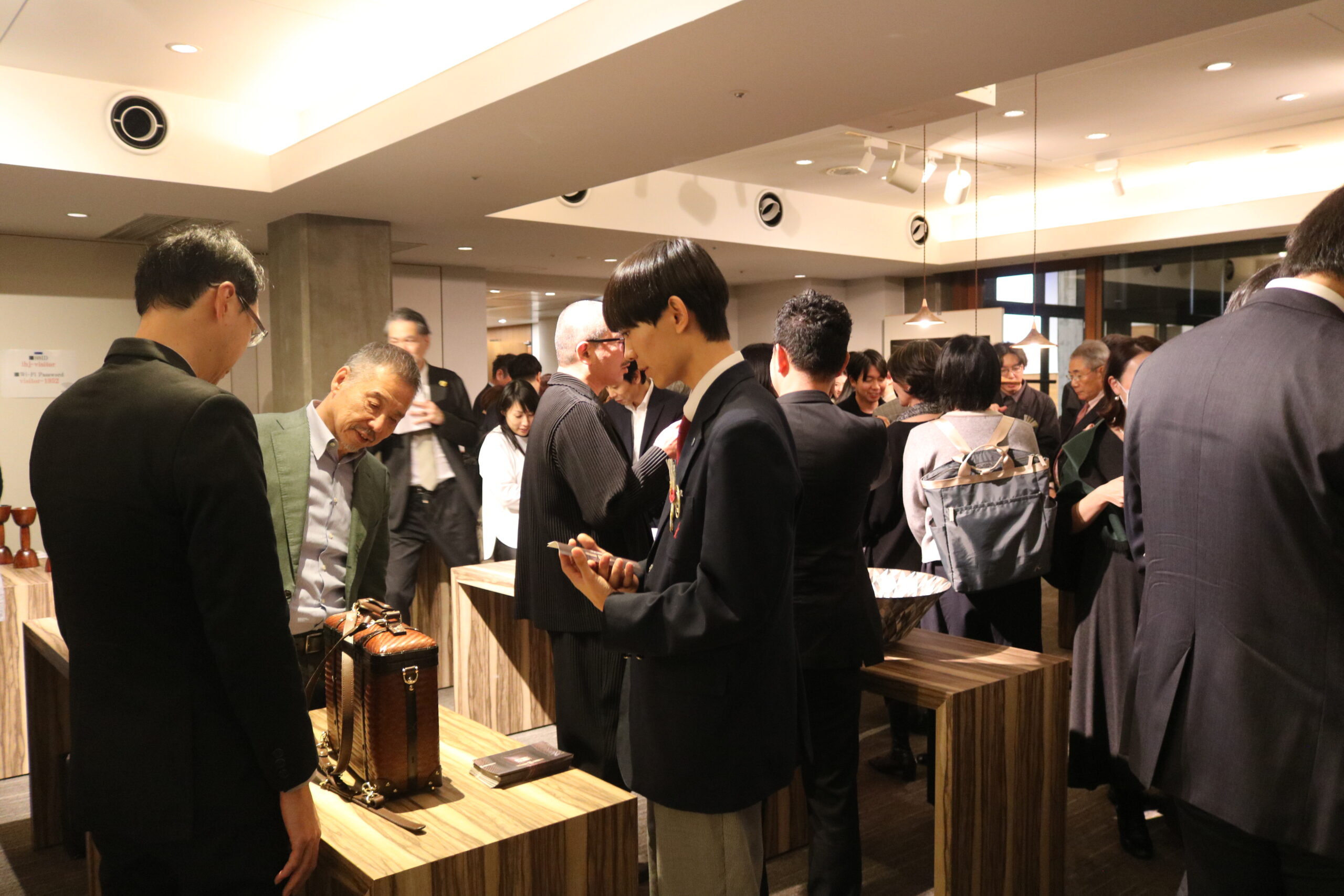 GP5受賞作品鑑賞会