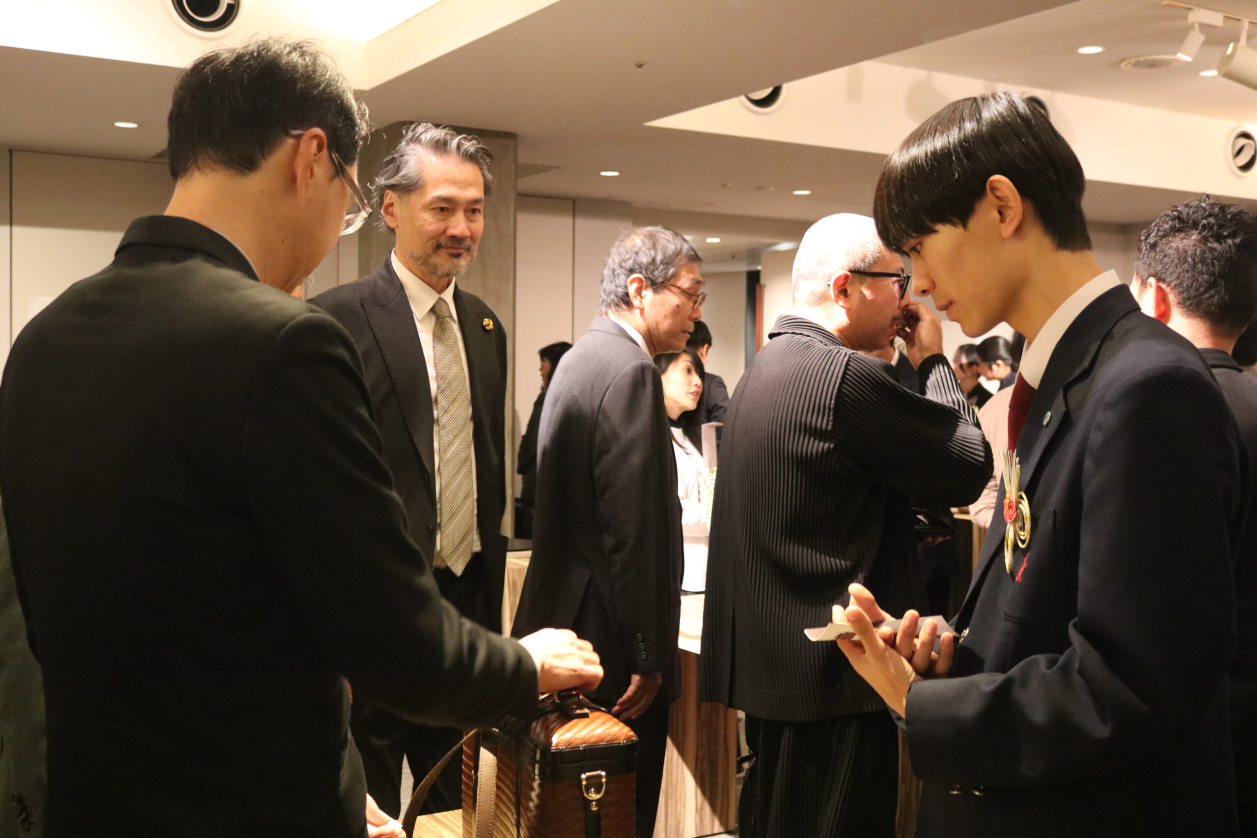 GP5受賞作品鑑賞会