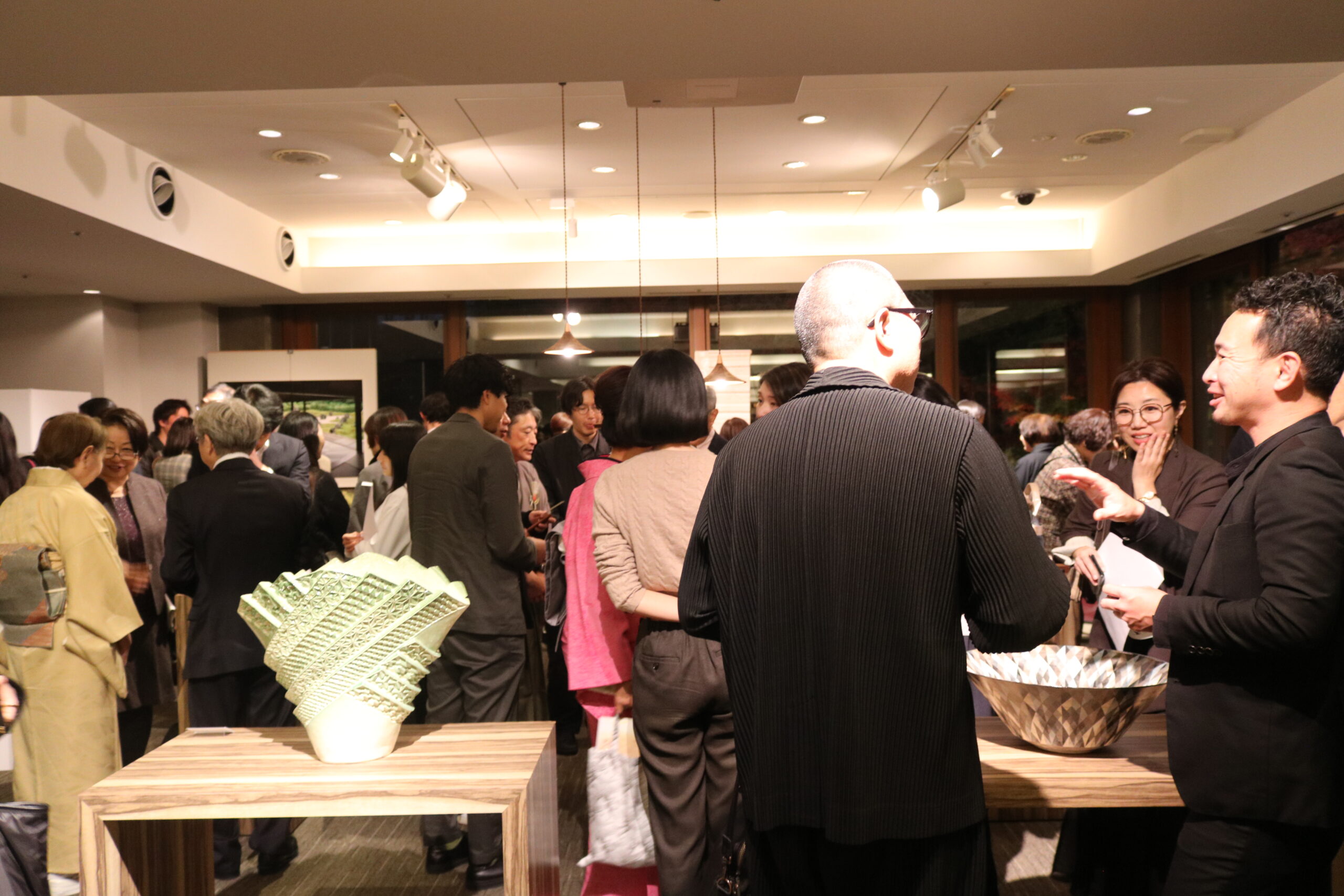 GP5受賞作品鑑賞会