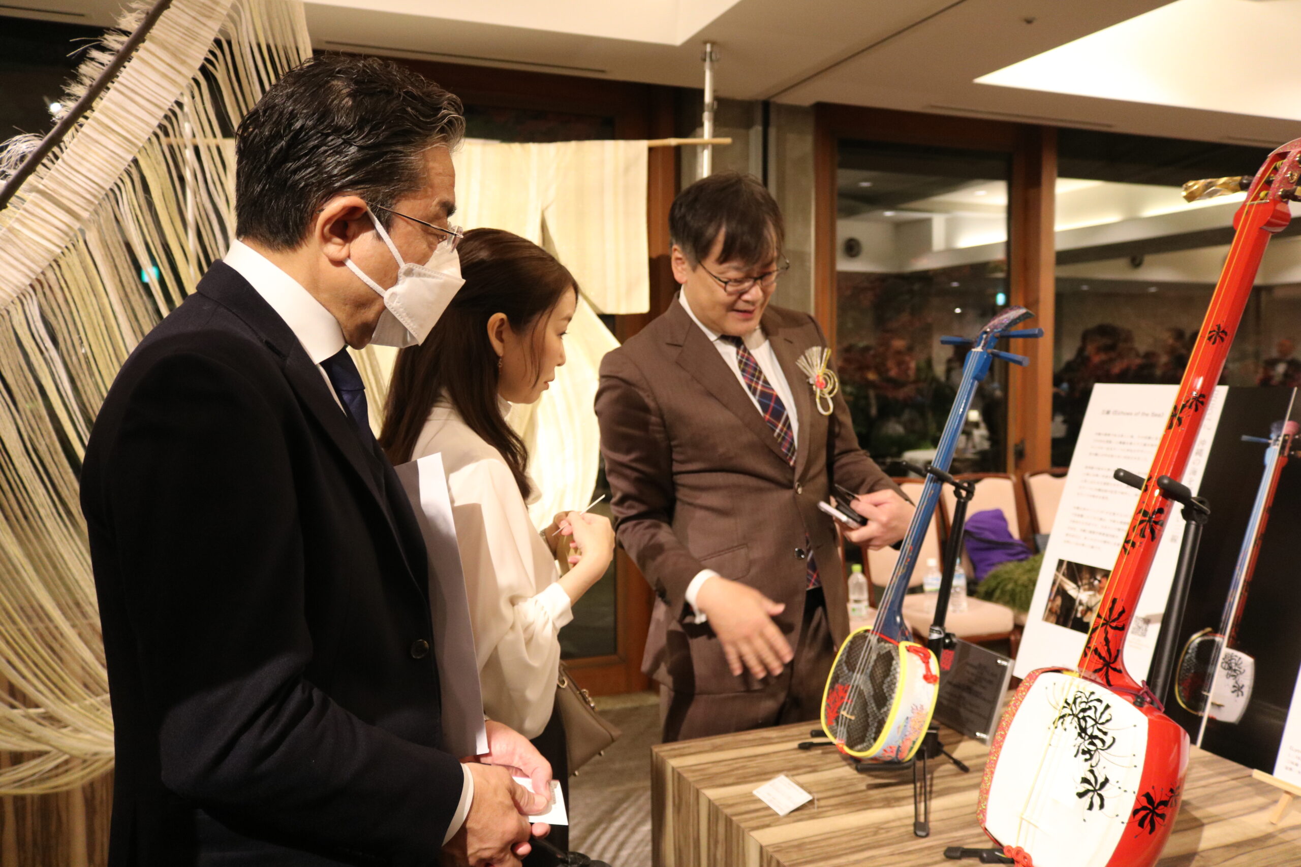 GP5受賞作品鑑賞会