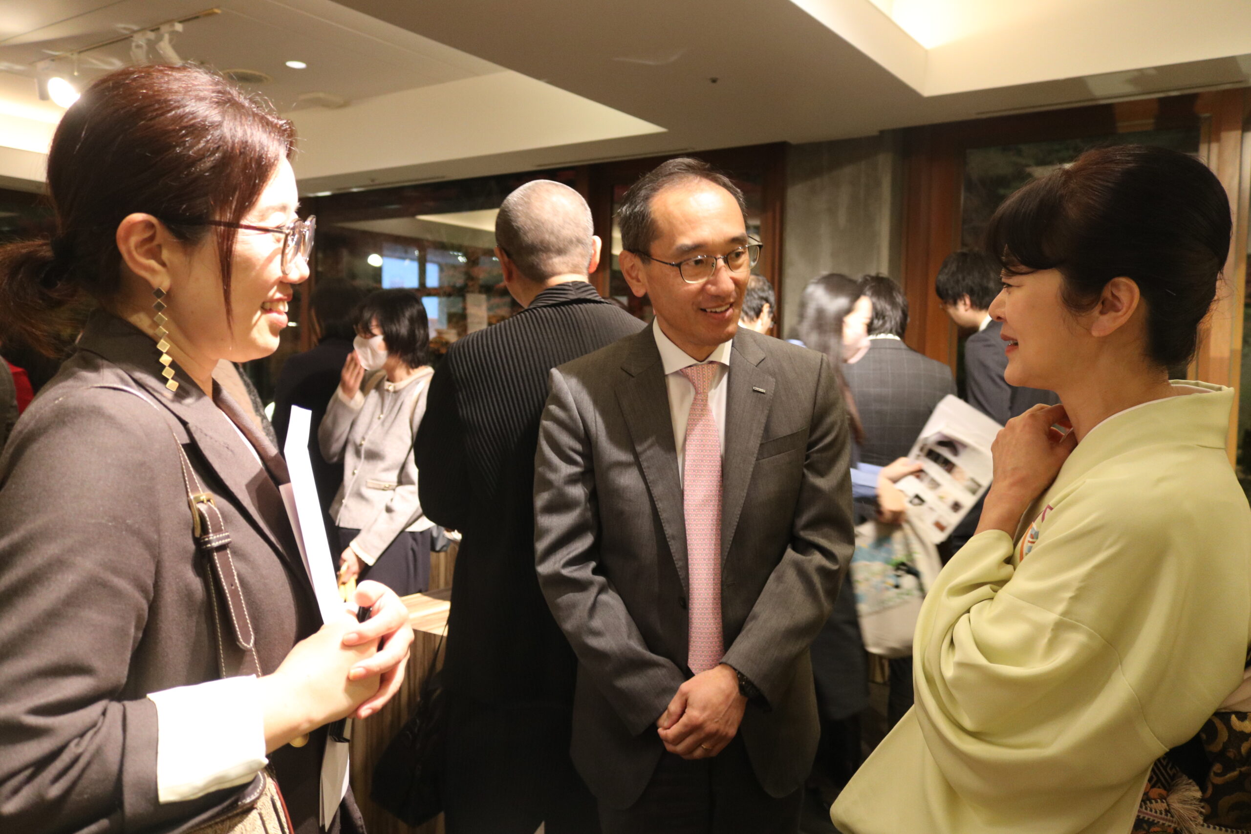 GP5受賞作品鑑賞会