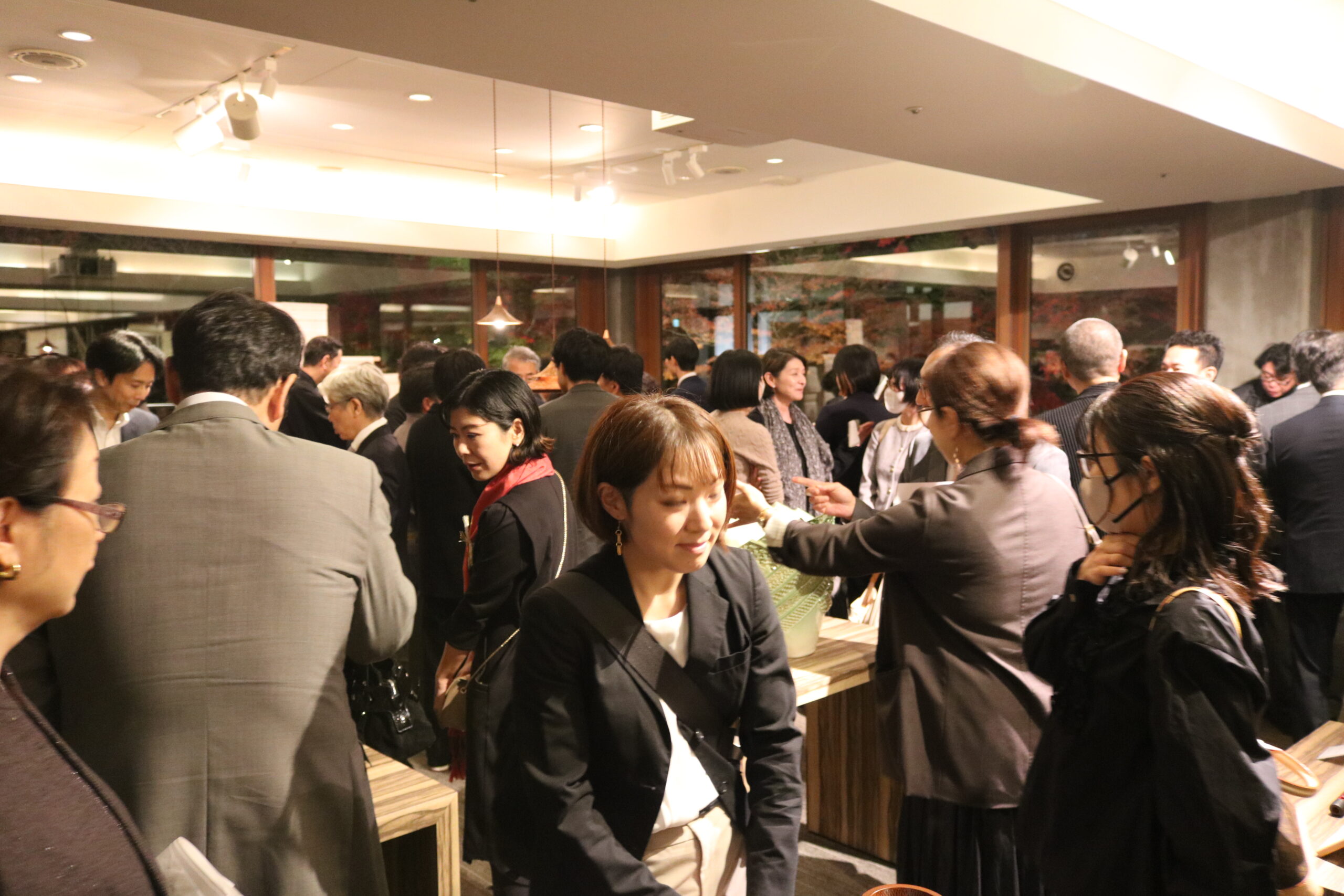 GP5受賞作品鑑賞会