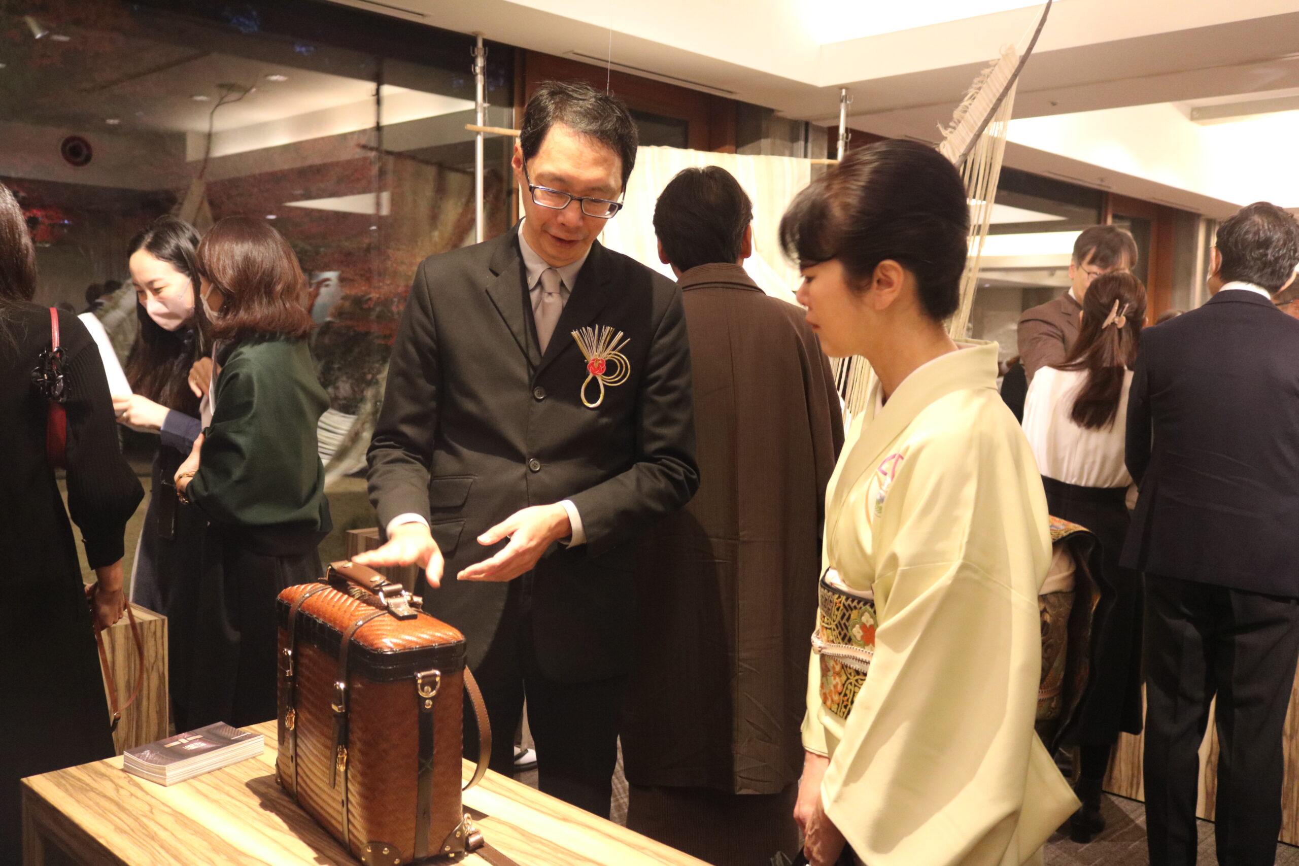 GP5受賞作品鑑賞会