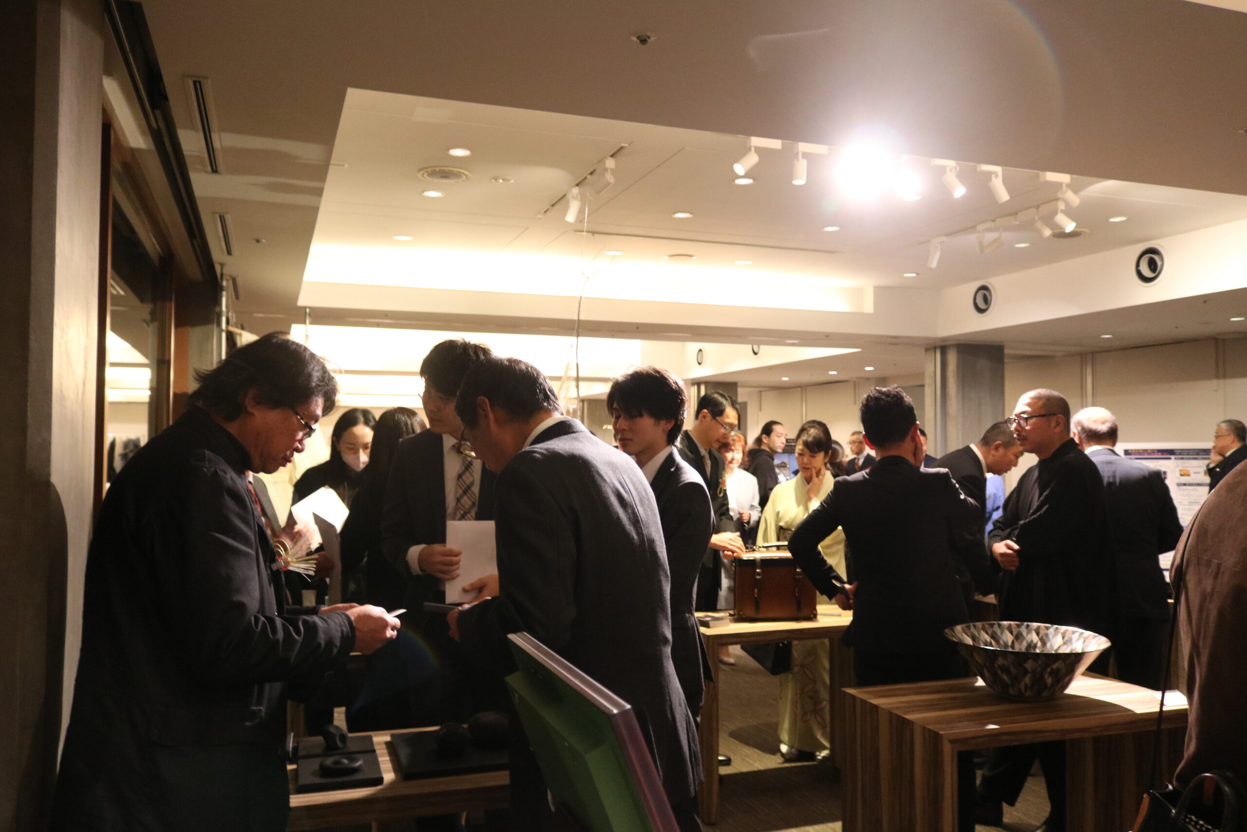 GP5受賞作品鑑賞会