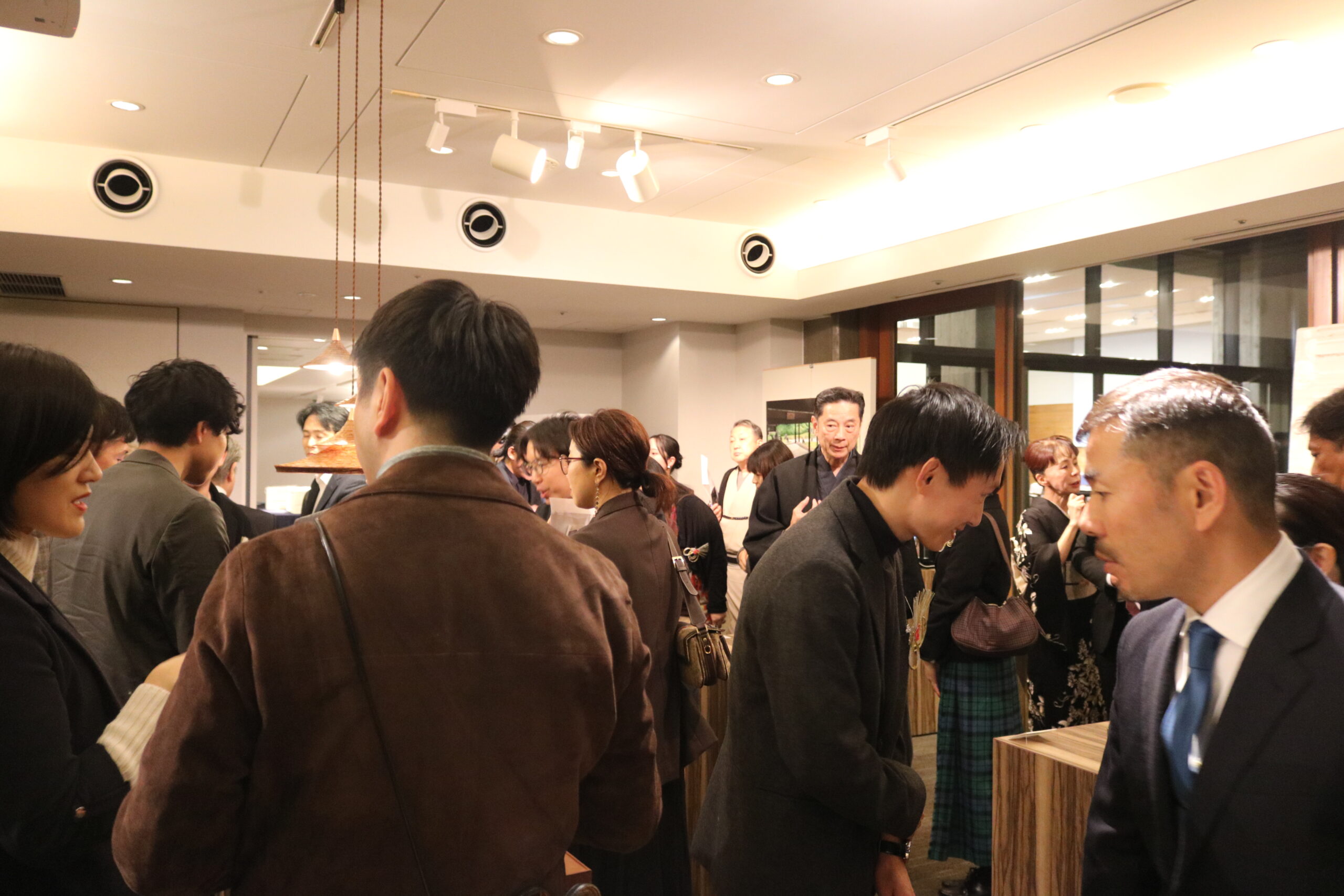 GP5受賞作品鑑賞会