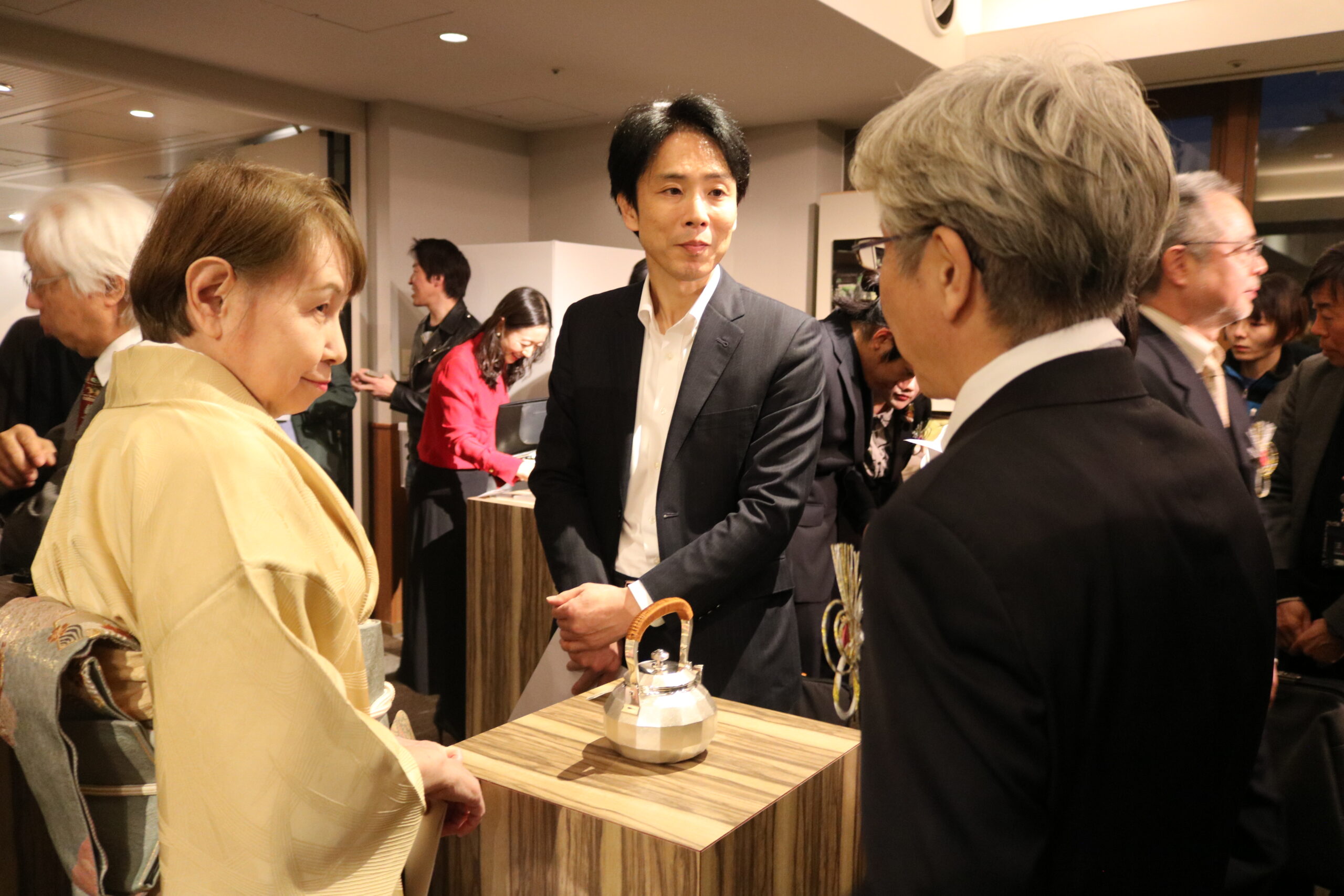 GP5受賞作品鑑賞会