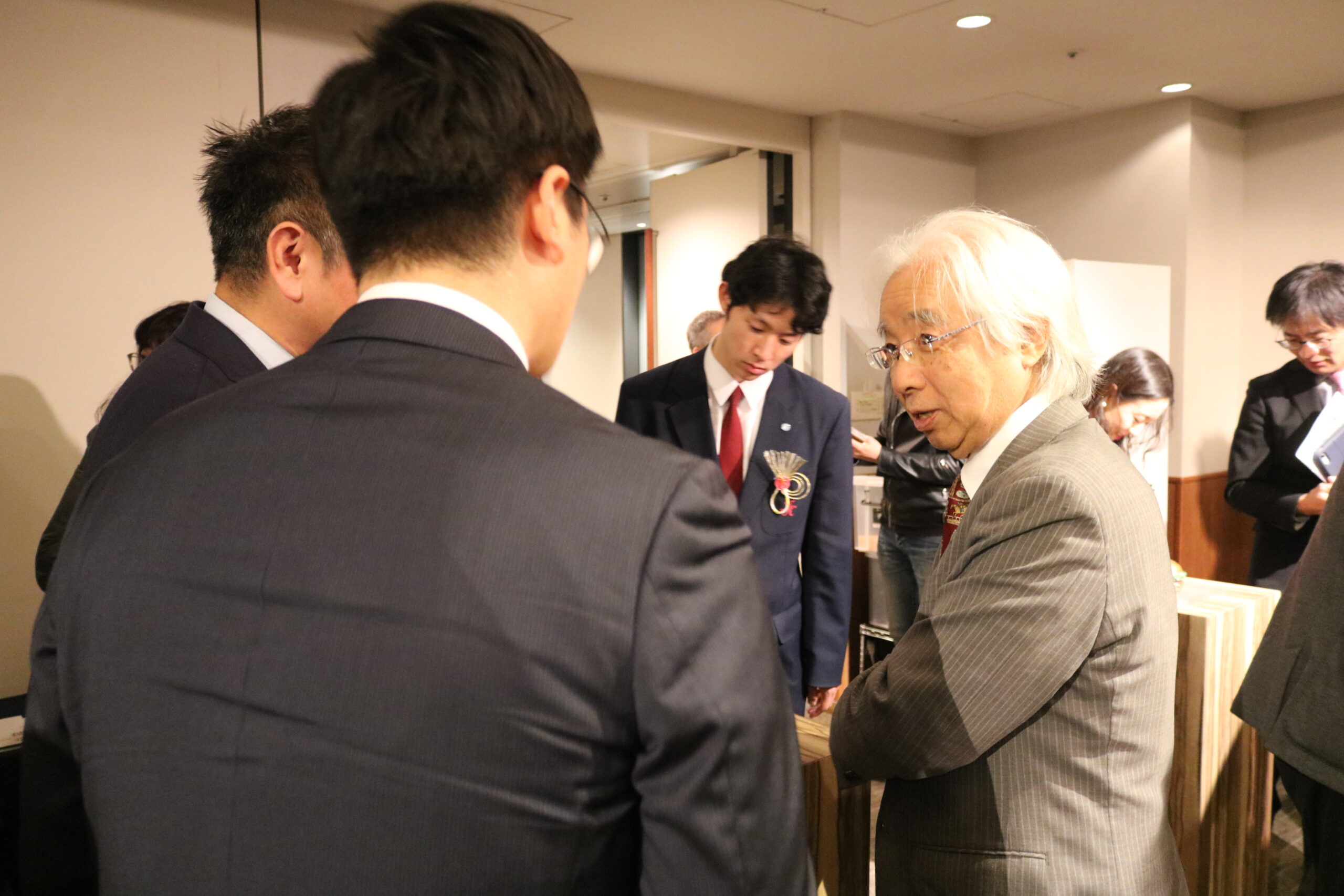 GP5受賞作品鑑賞会