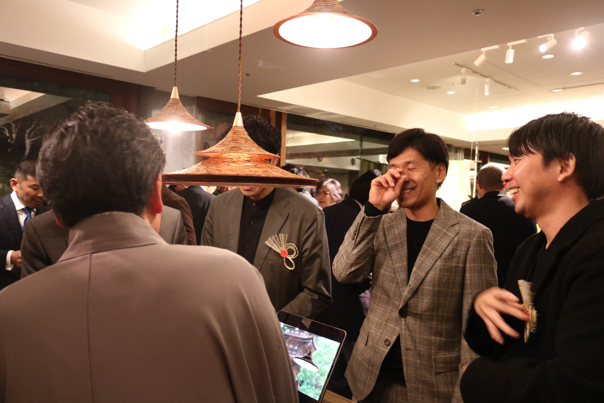 GP5受賞作品鑑賞会